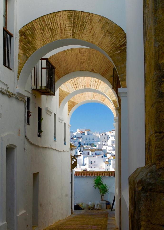 Cortijo del Sueño
