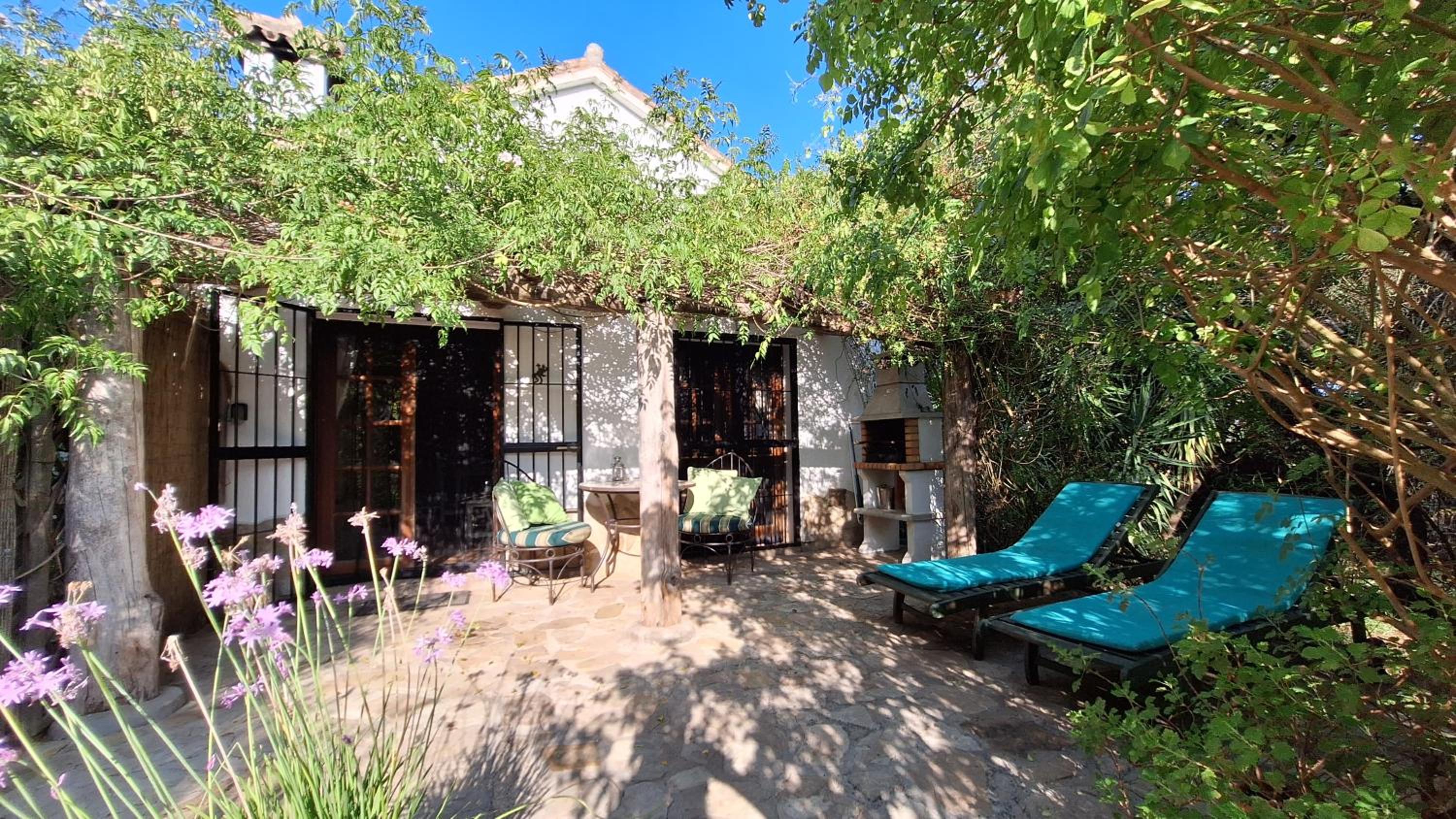 Cortijo del Sueño