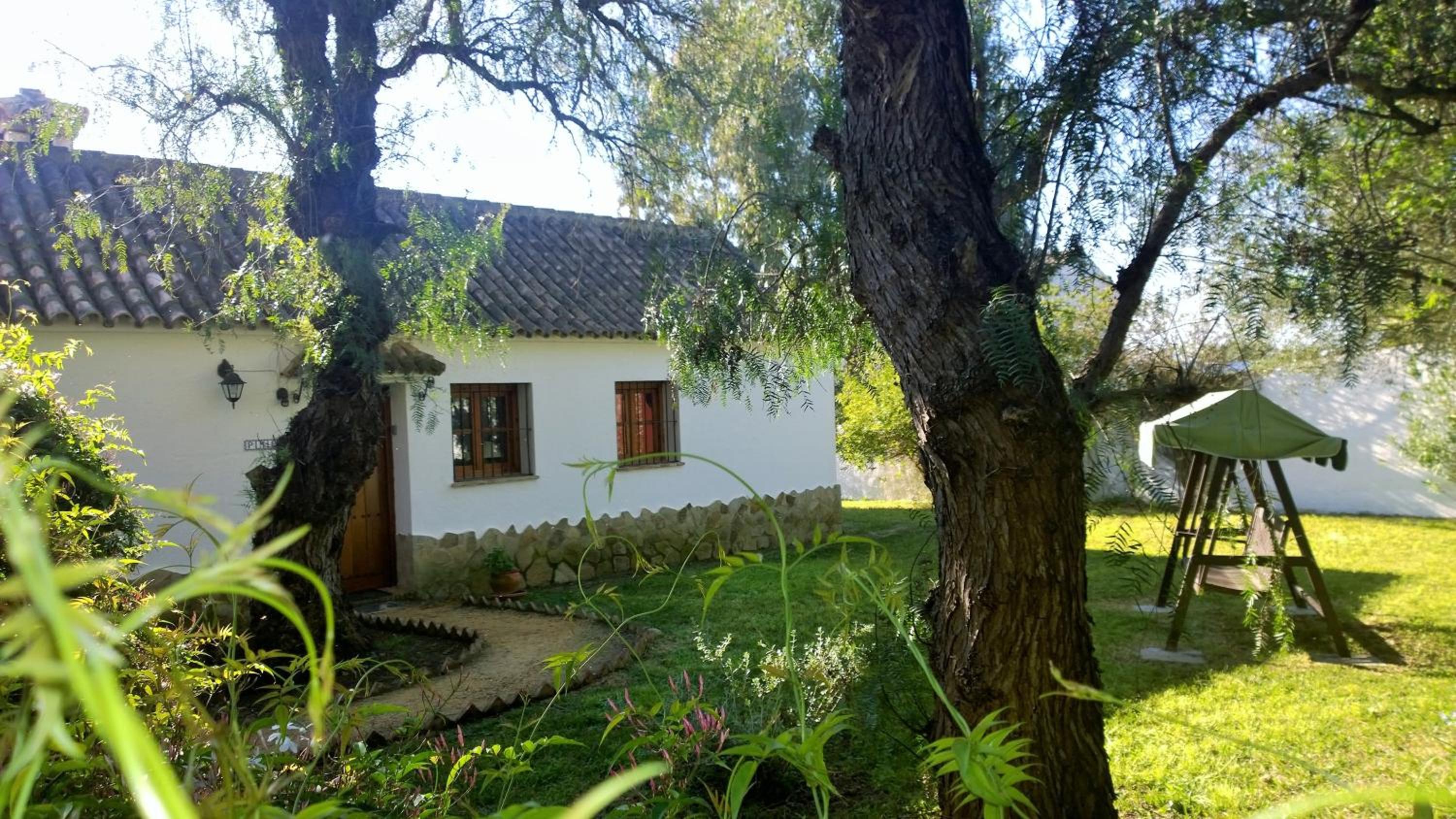 Cortijo del Sueño