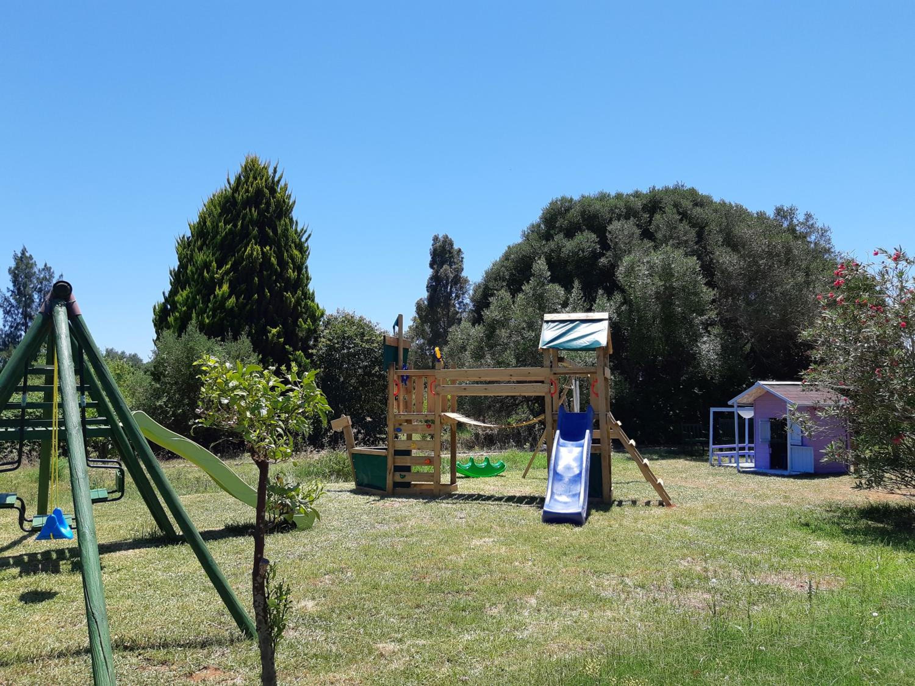 Cortijo del Sueño