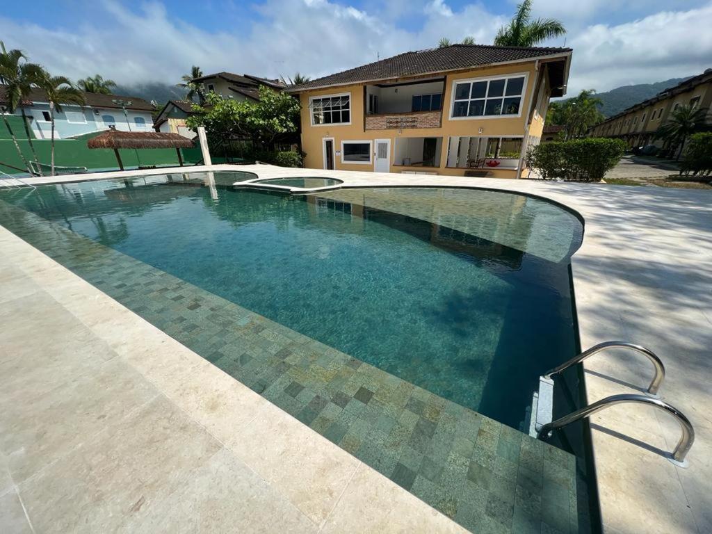 Casa Condominio Barra de Juquehy