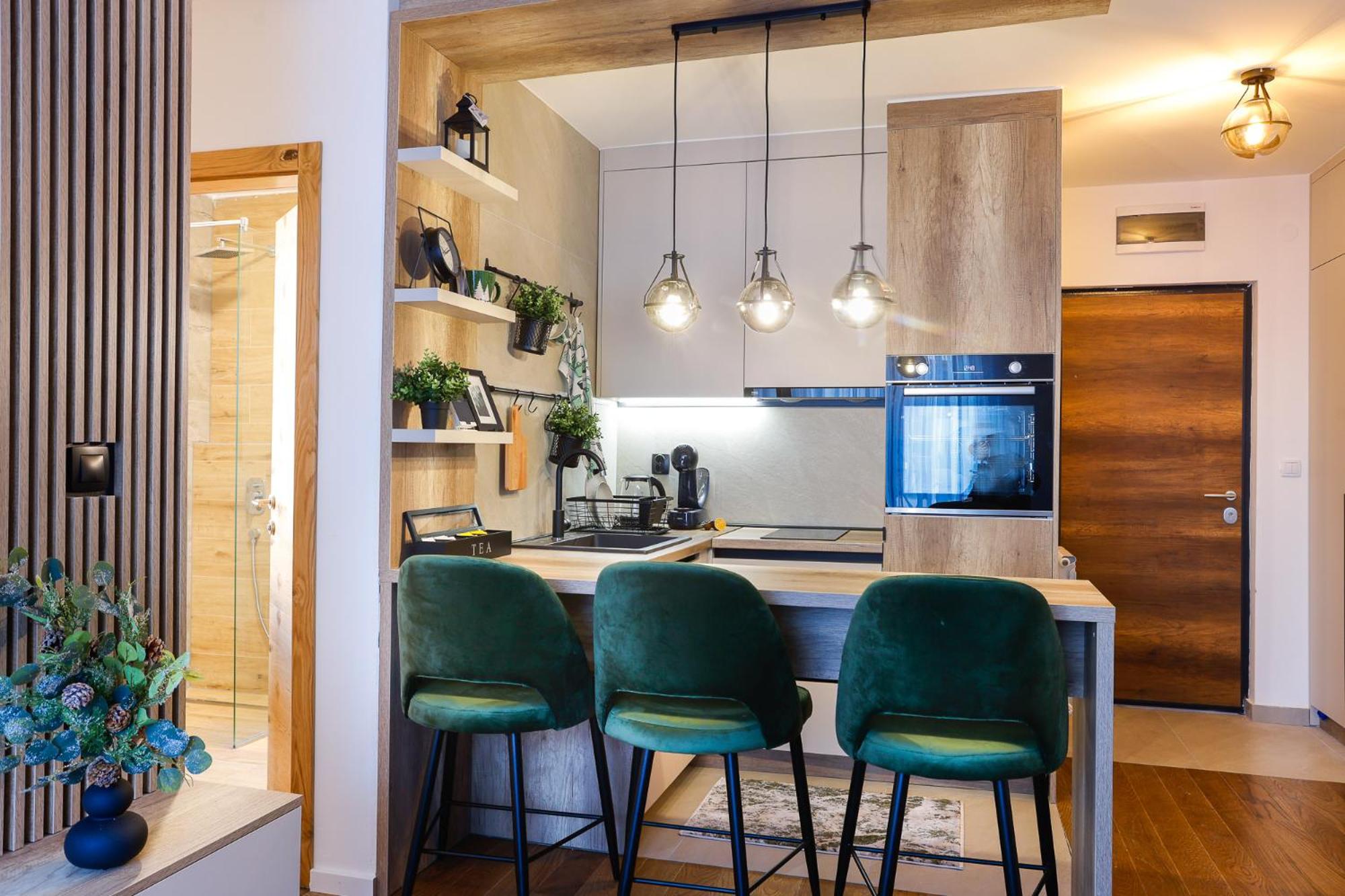 Apartmani Aria Jahorina
