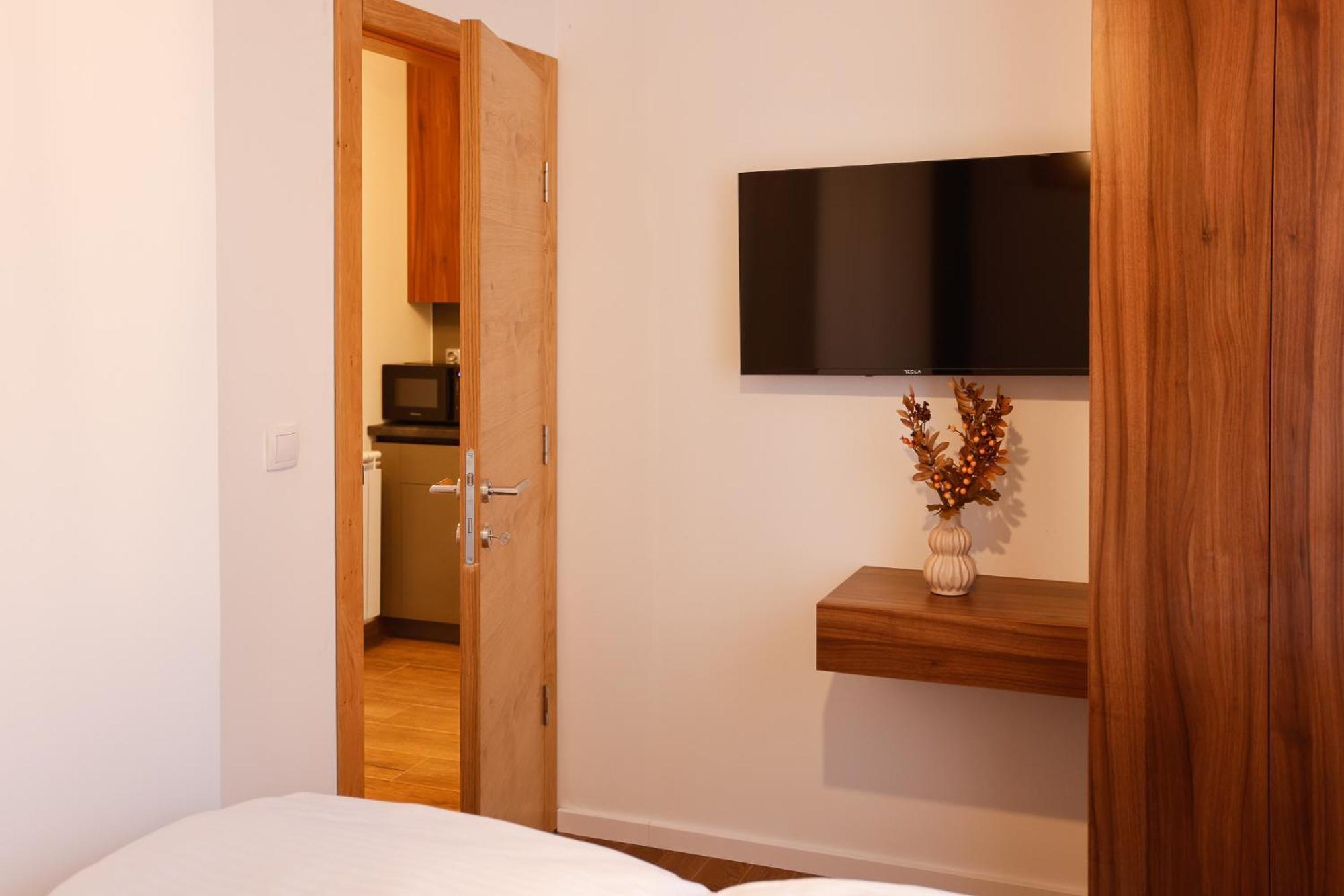 Apartmani Aria Jahorina