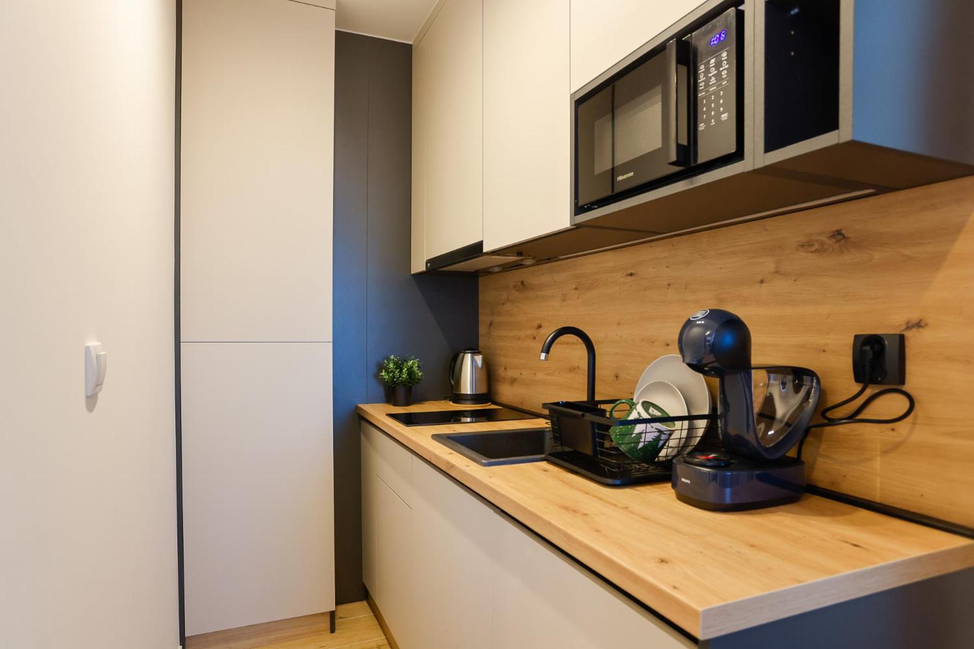 Apartmani Aria Jahorina