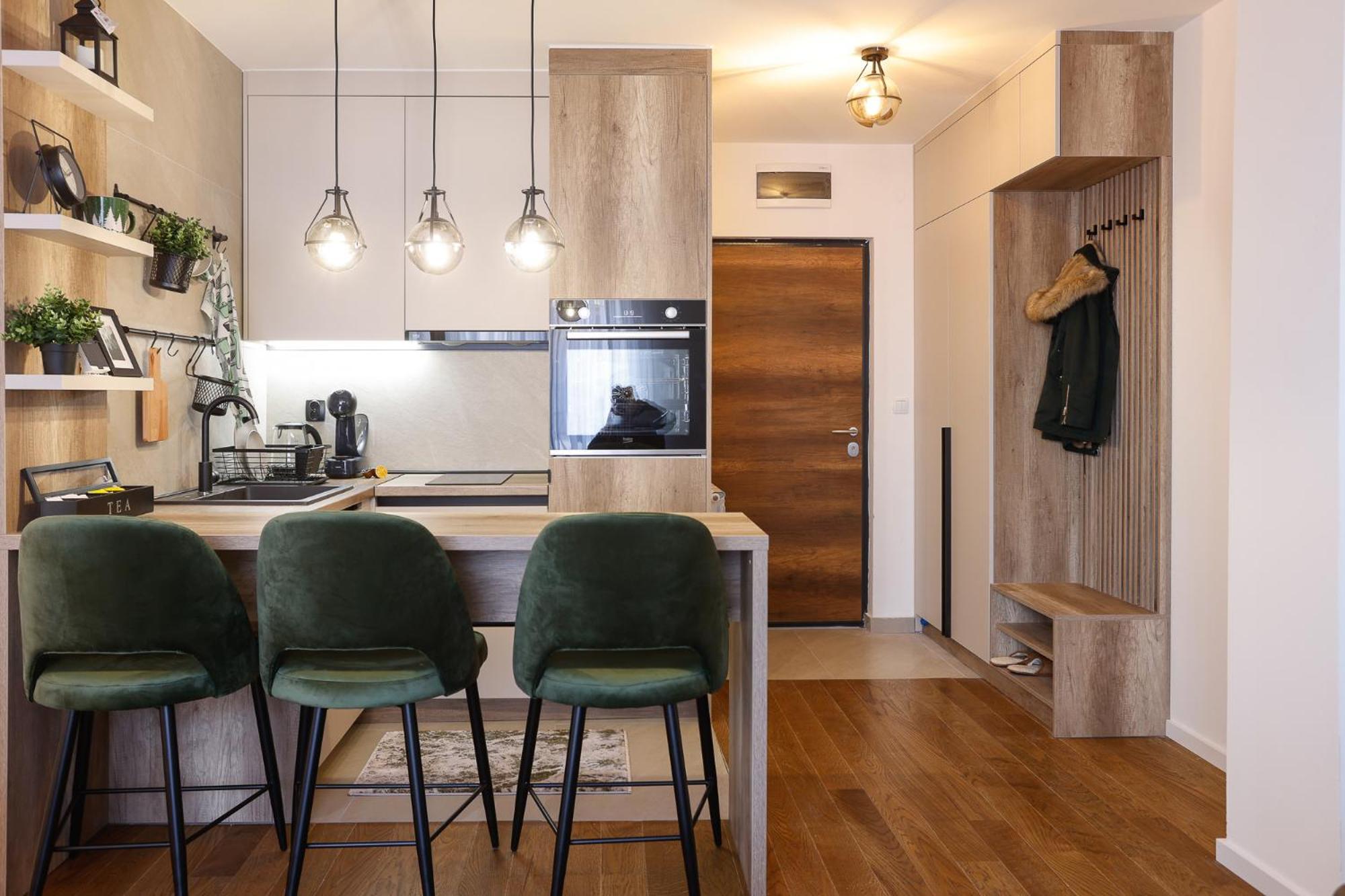 Apartmani Aria Jahorina