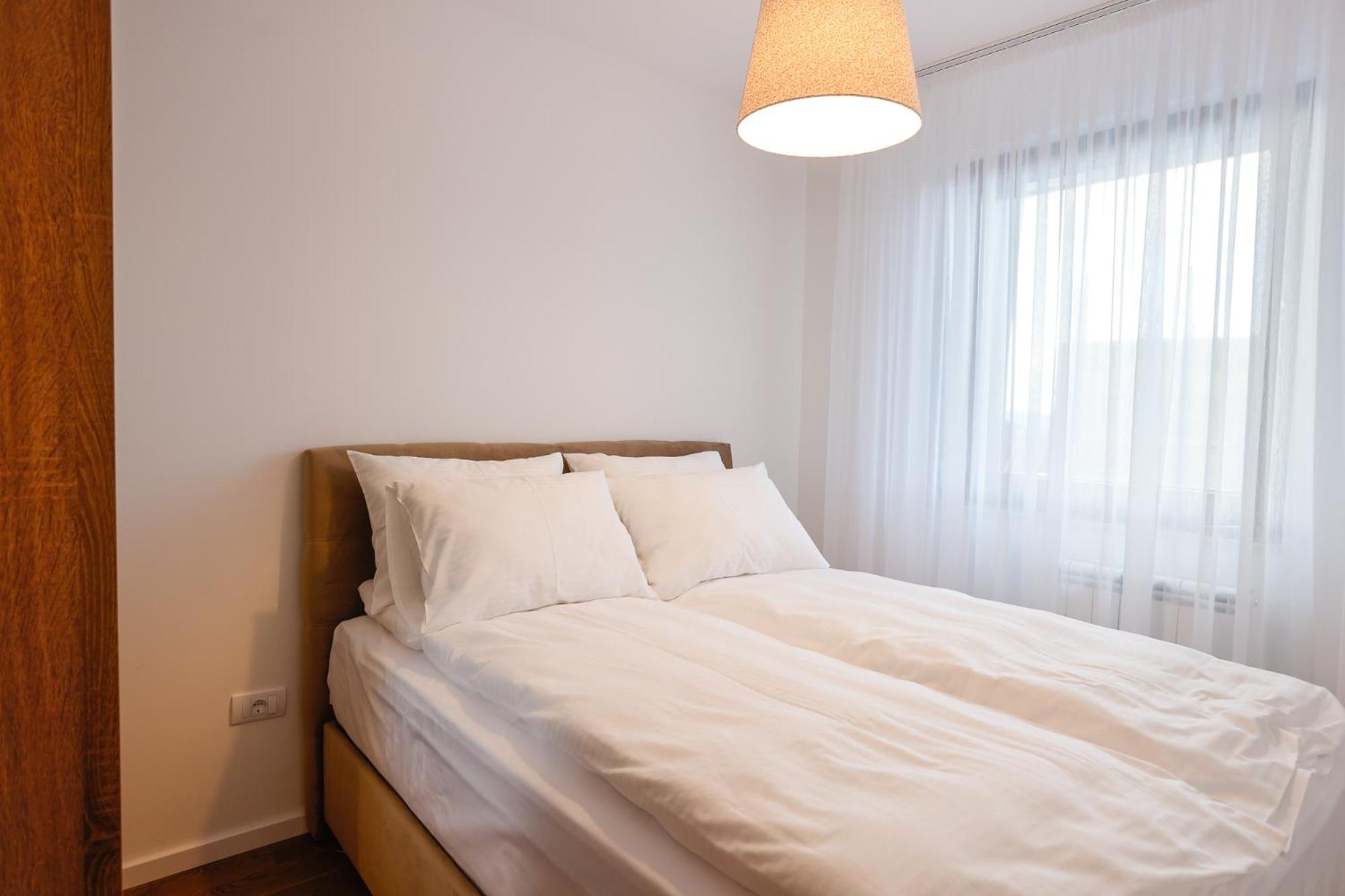 Apartmani Aria Jahorina