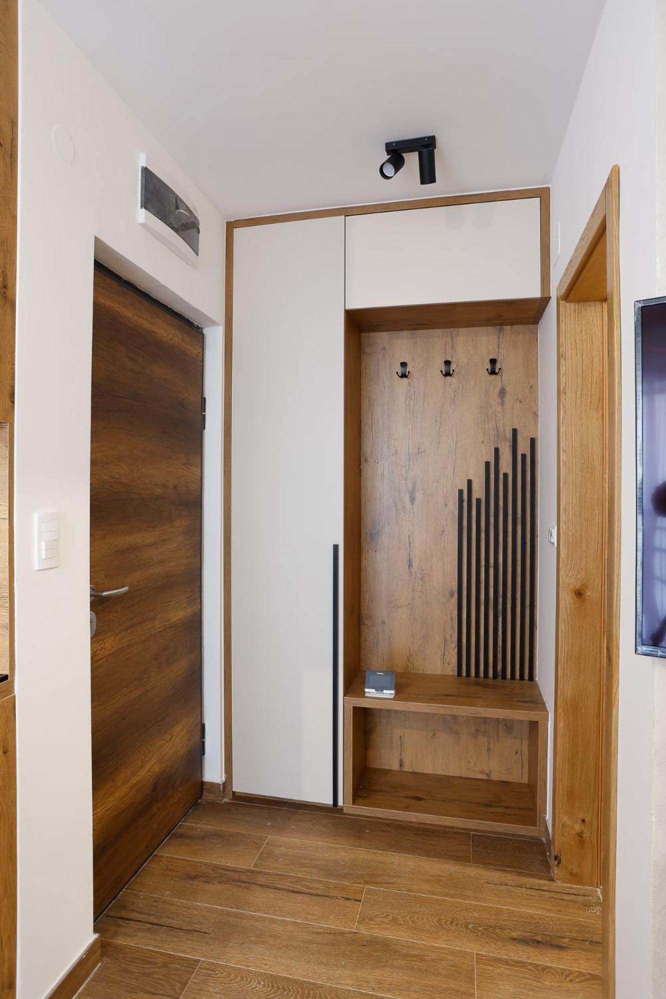 Apartmani Aria Jahorina