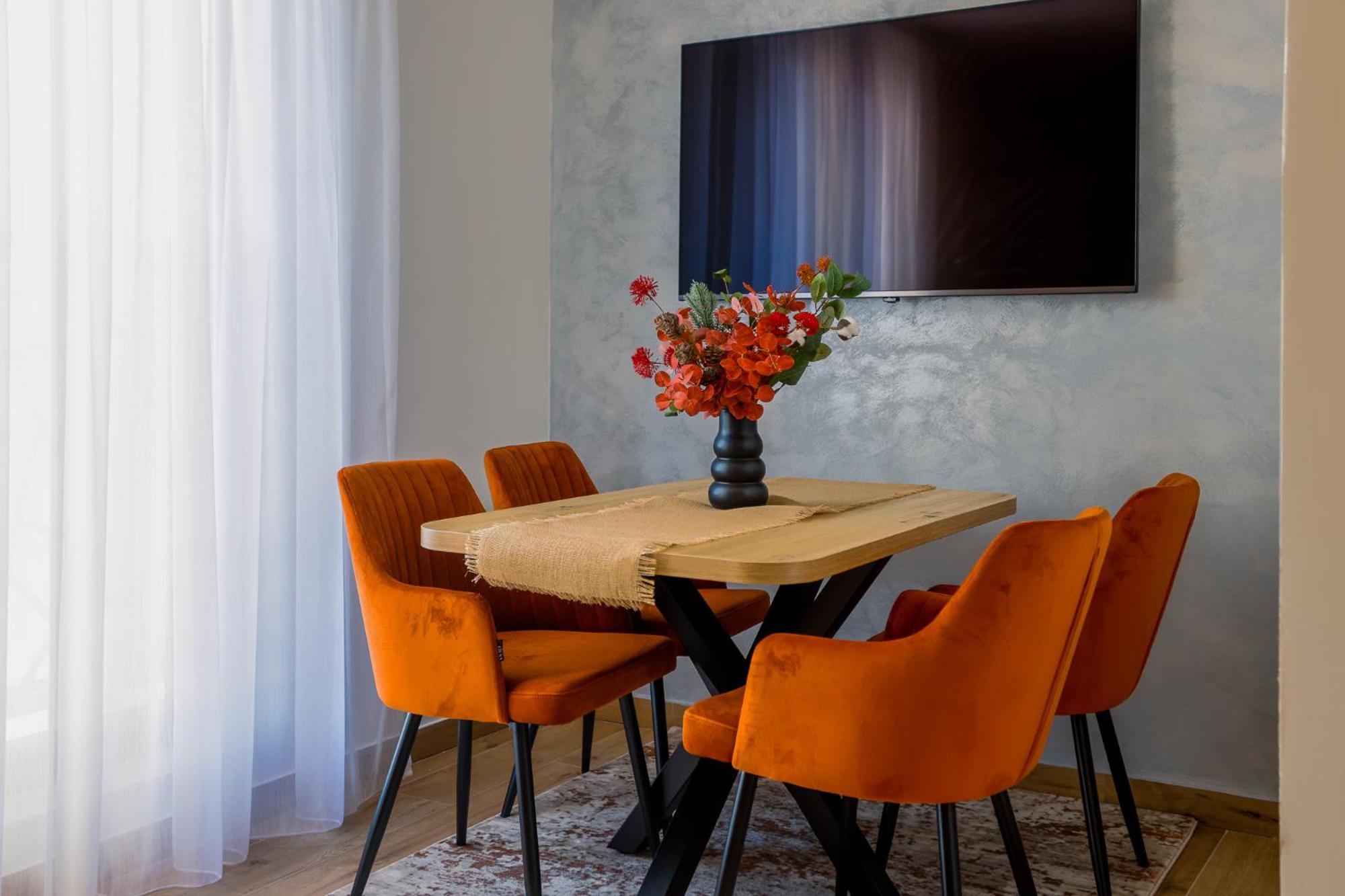 Apartmani Aria Jahorina