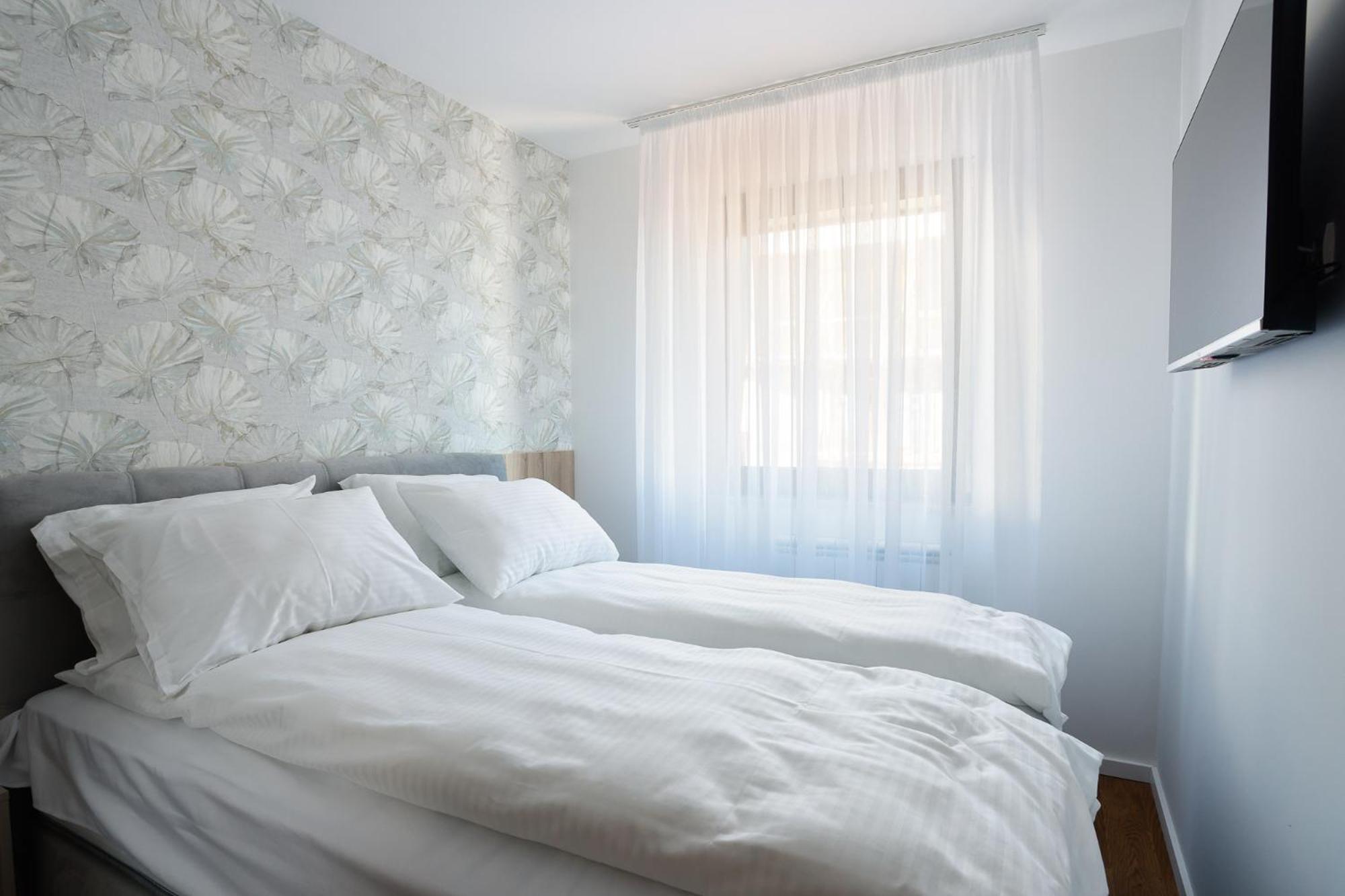Apartmani Aria Jahorina
