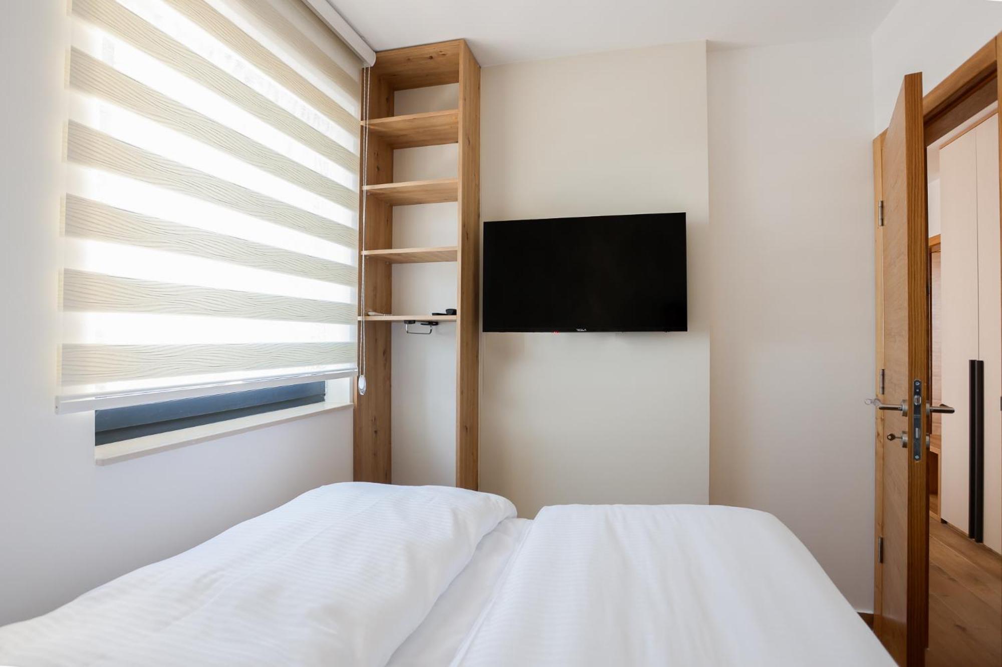Apartmani Aria Jahorina