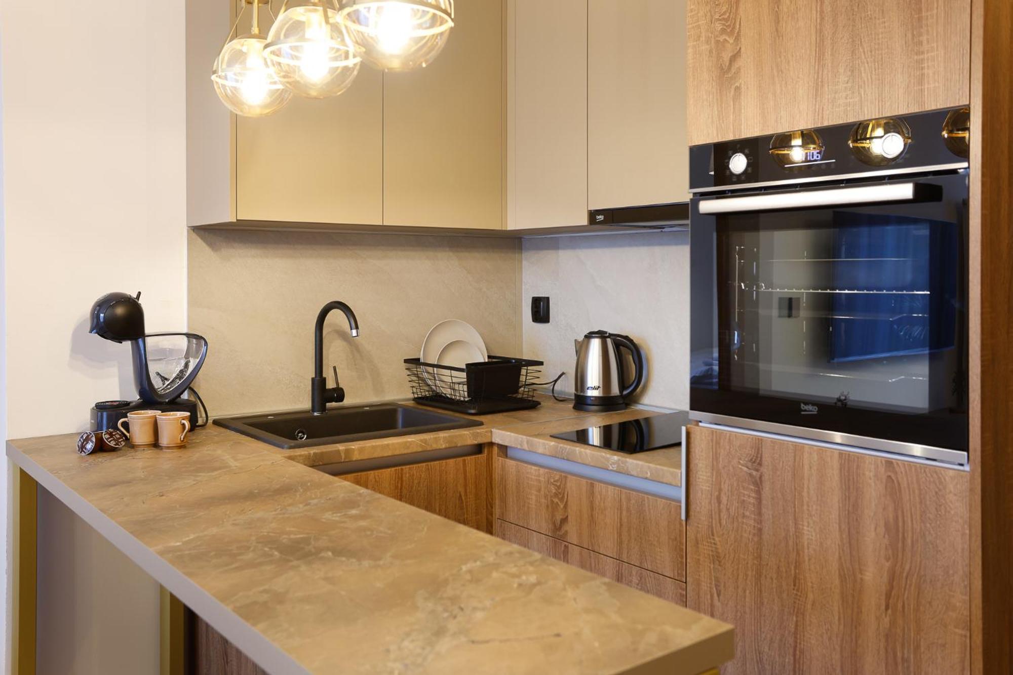 Apartmani Aria Jahorina