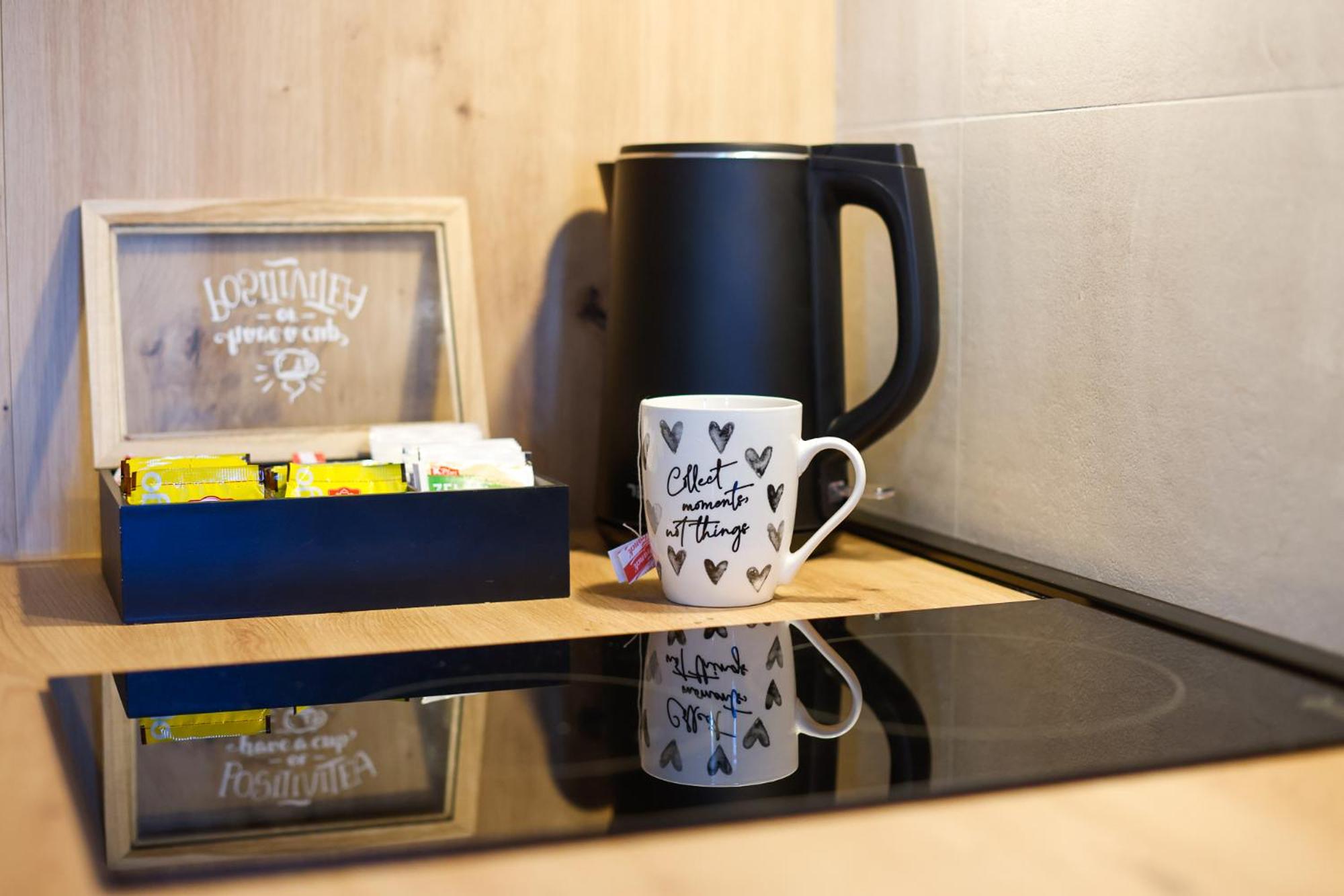 Apartmani Aria Jahorina