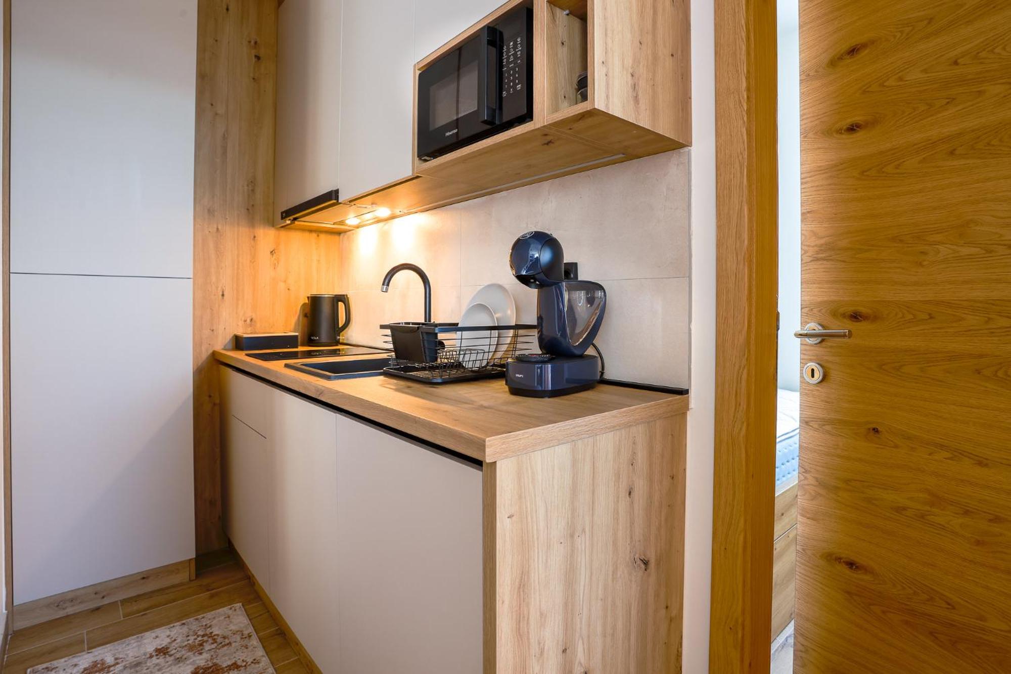 Apartmani Aria Jahorina