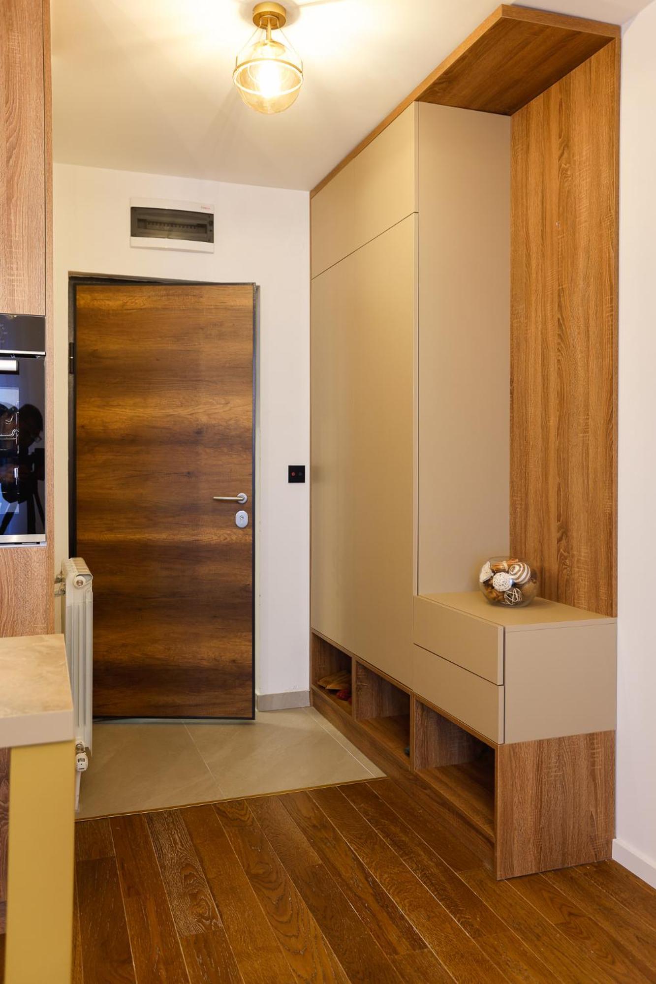 Apartmani Aria Jahorina