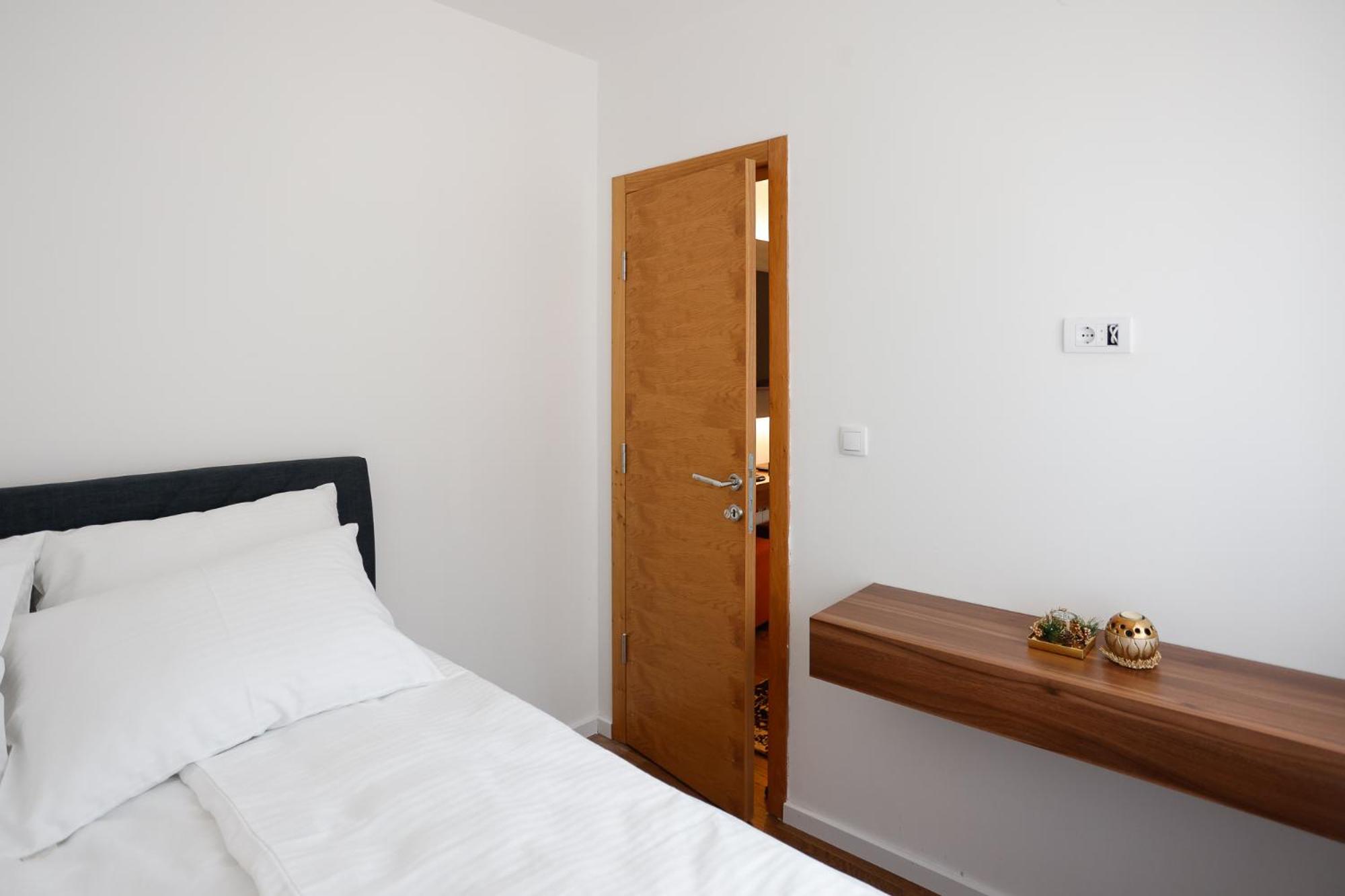 Apartmani Aria Jahorina