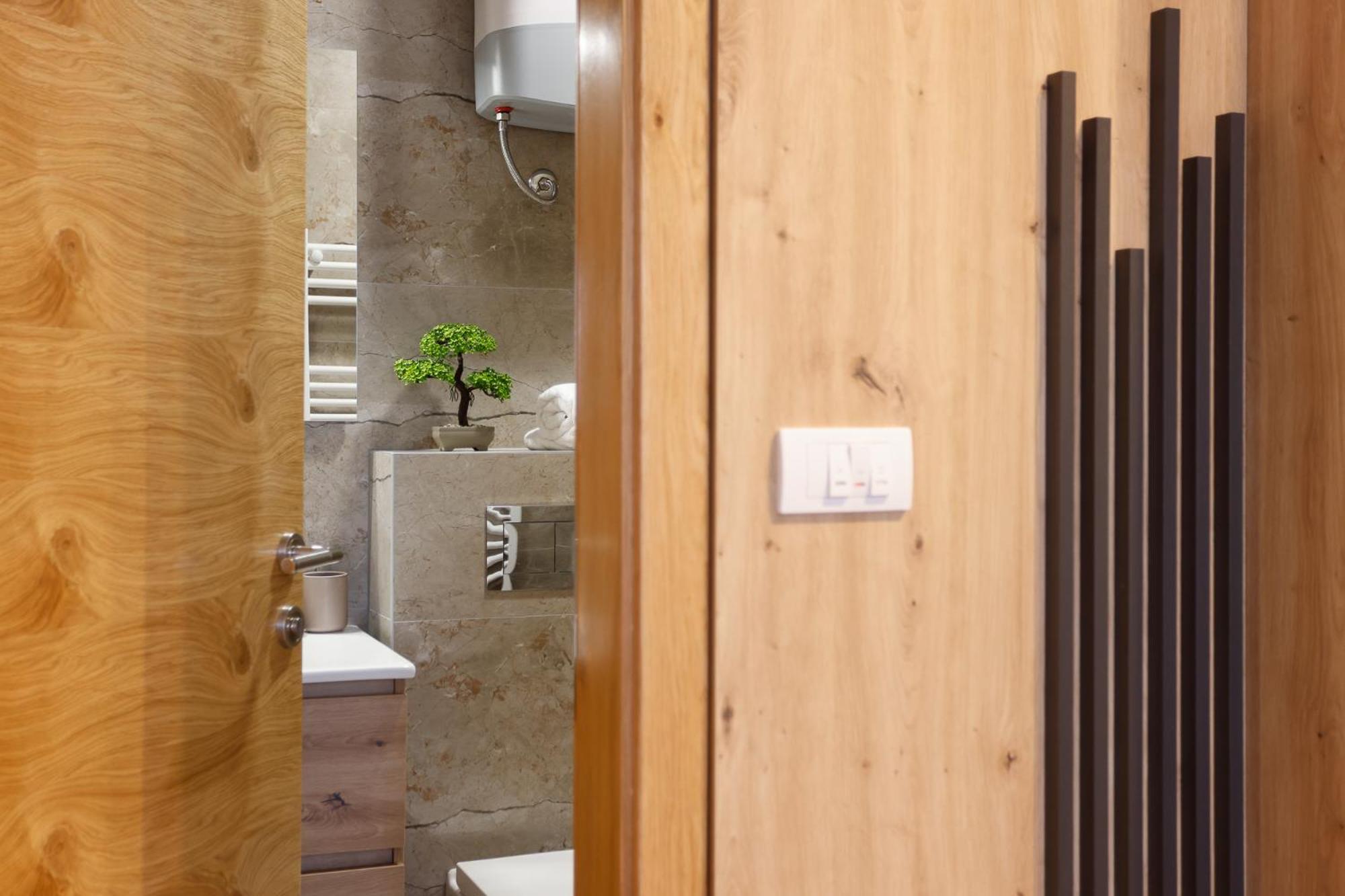 Apartmani Aria Jahorina