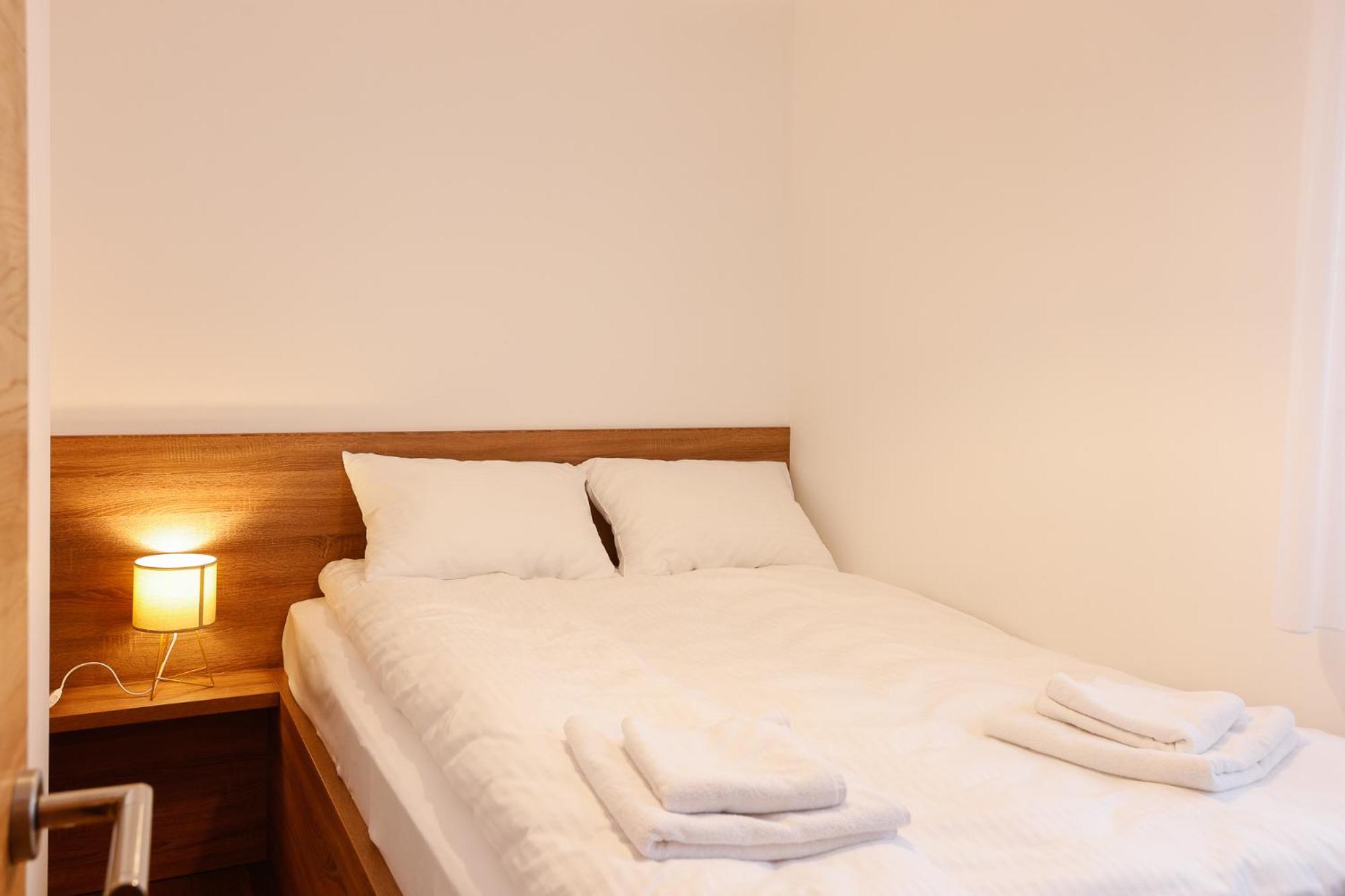 Apartmani Aria Jahorina