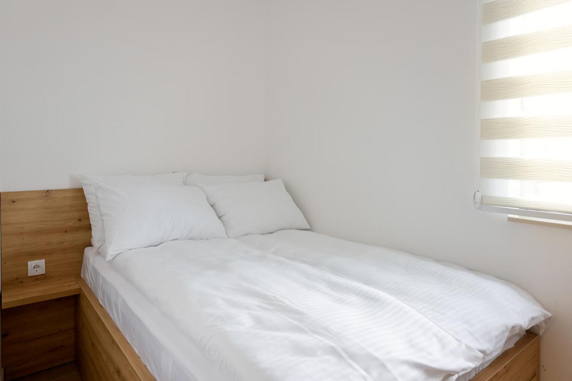 Apartmani Aria Jahorina