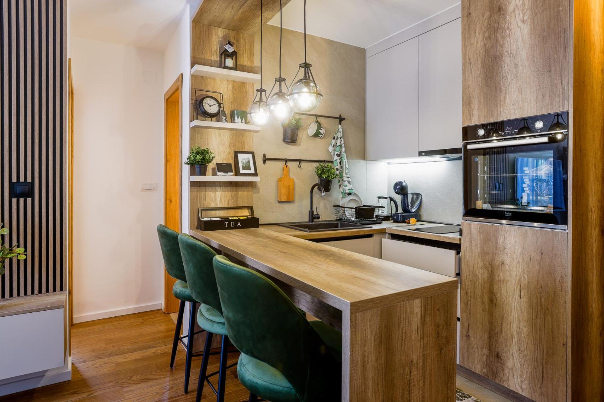 Apartmani Aria Jahorina