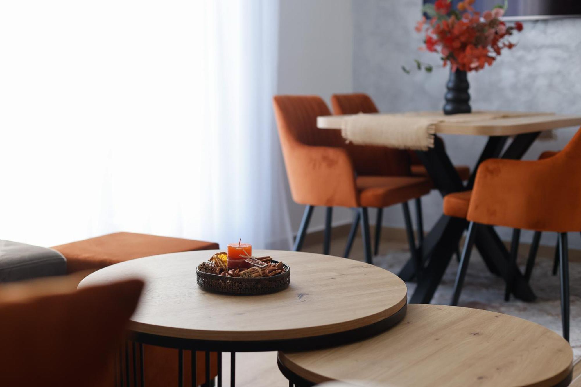 Apartmani Aria Jahorina