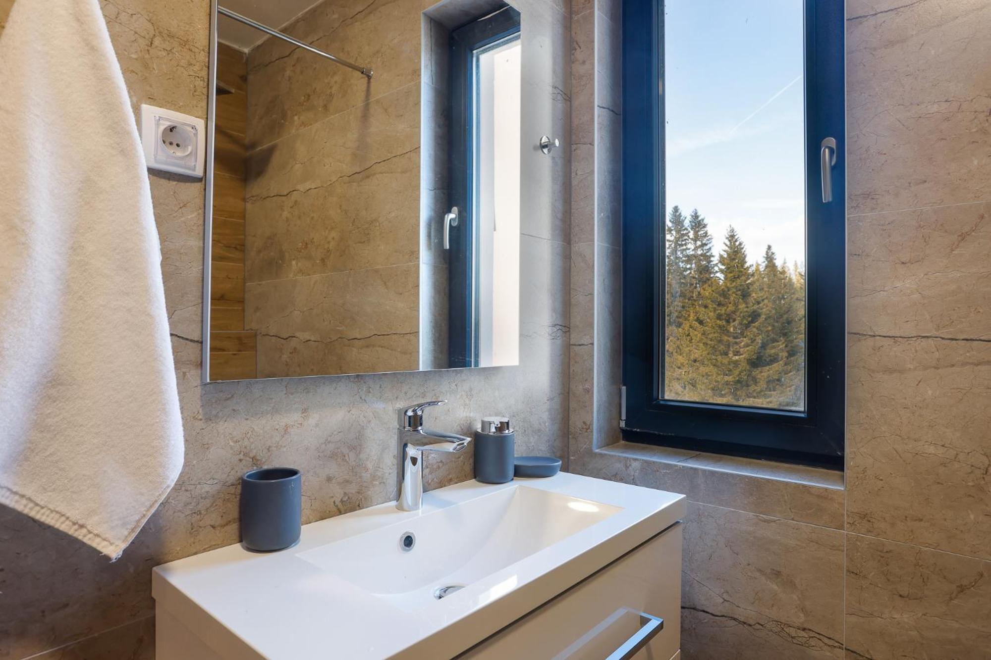 Apartmani Aria Jahorina