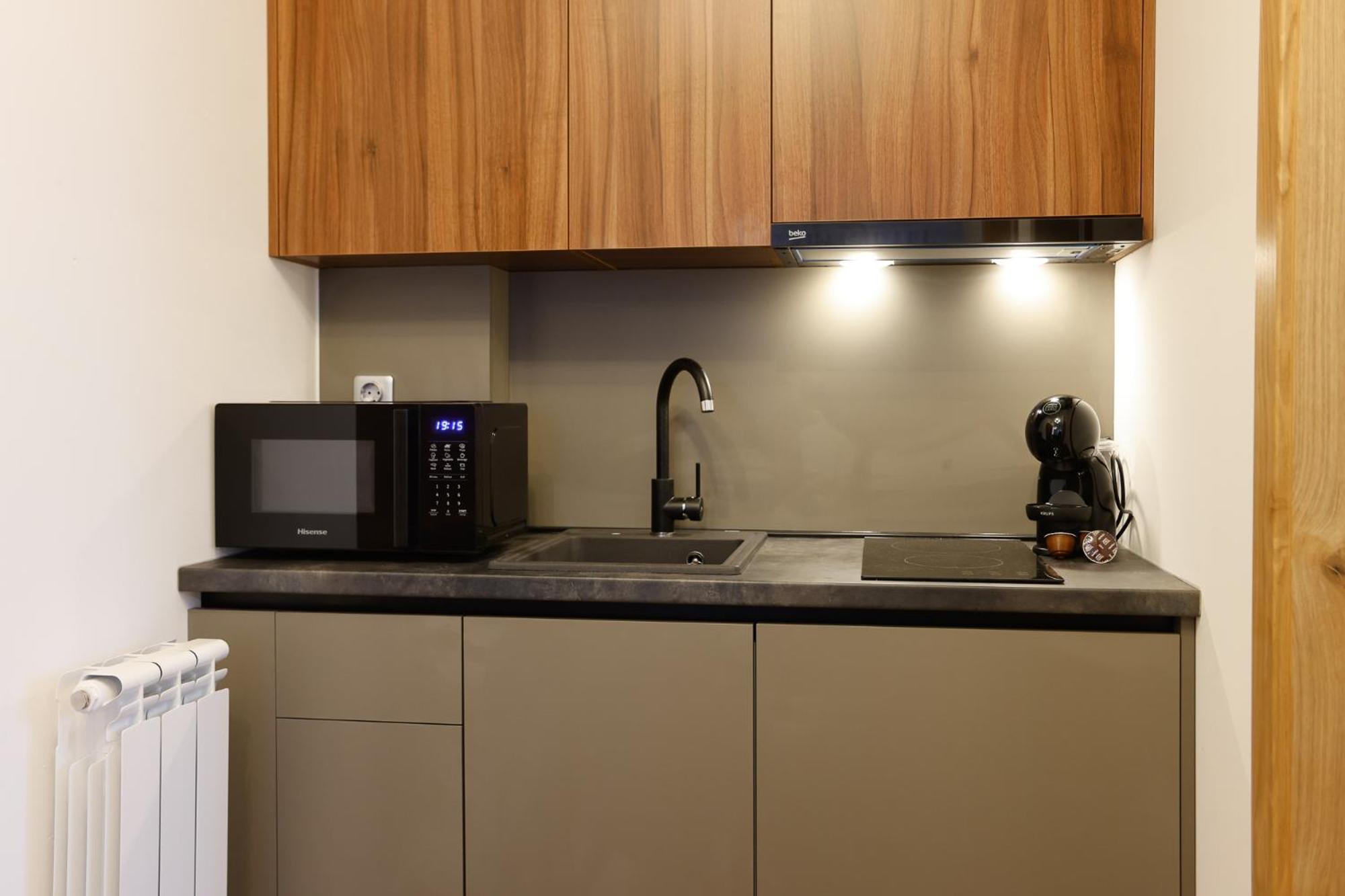 Apartmani Aria Jahorina
