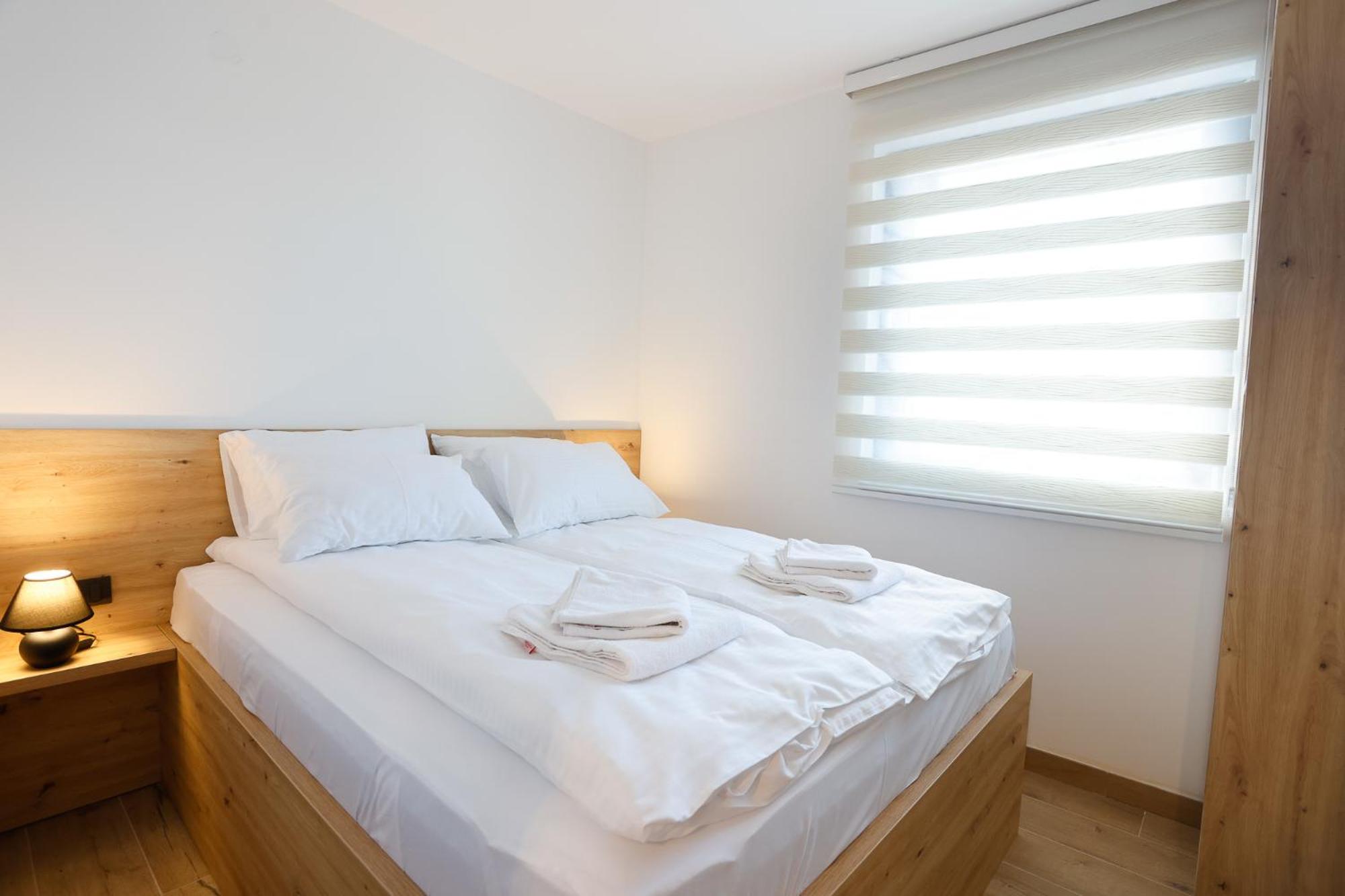 Apartmani Aria Jahorina