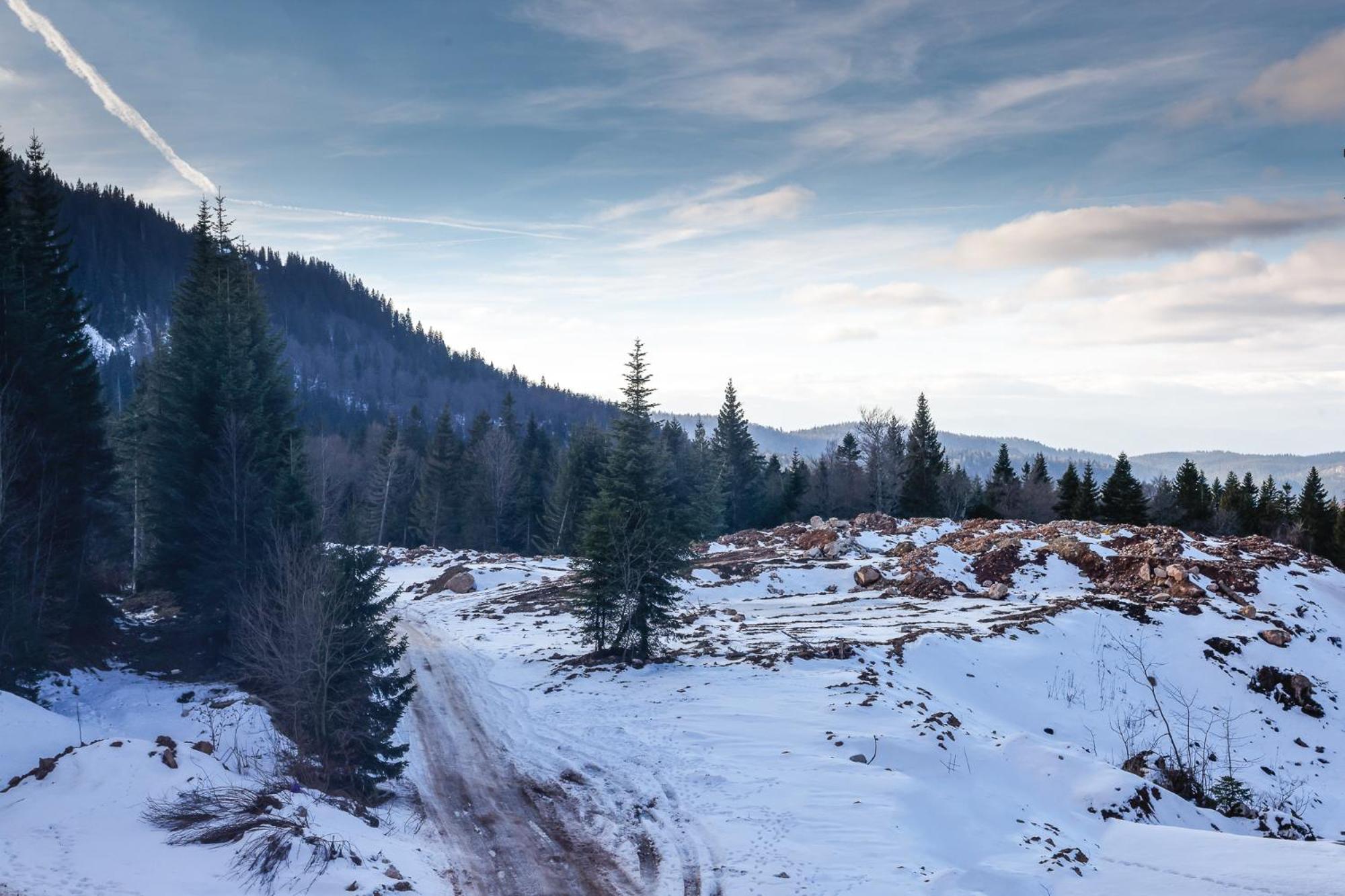 Apartmani Aria Jahorina