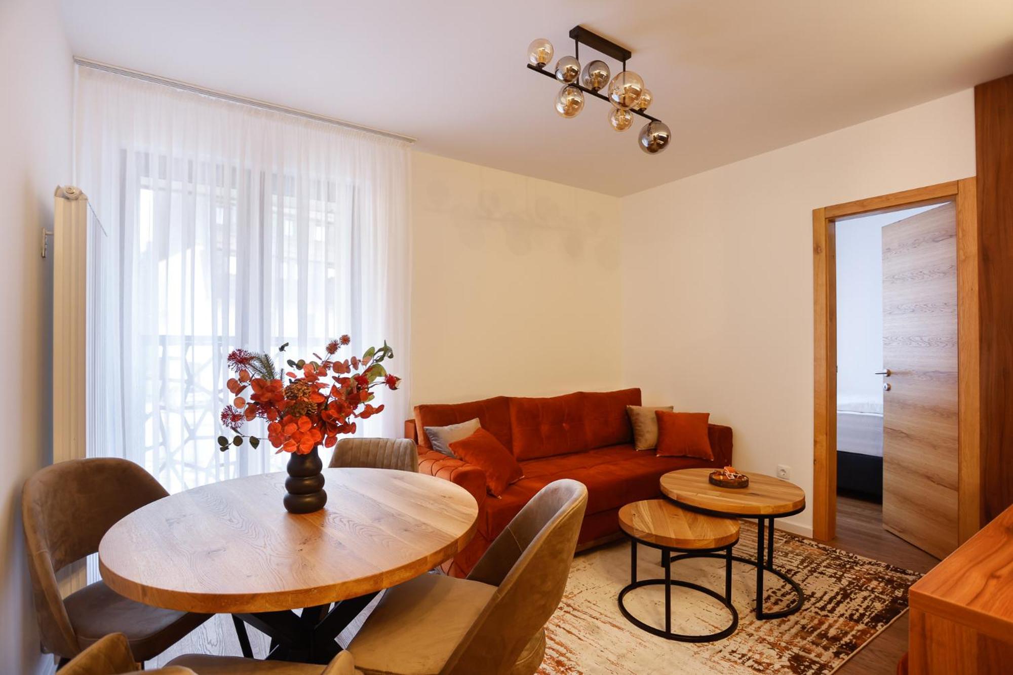 Apartmani Aria Jahorina