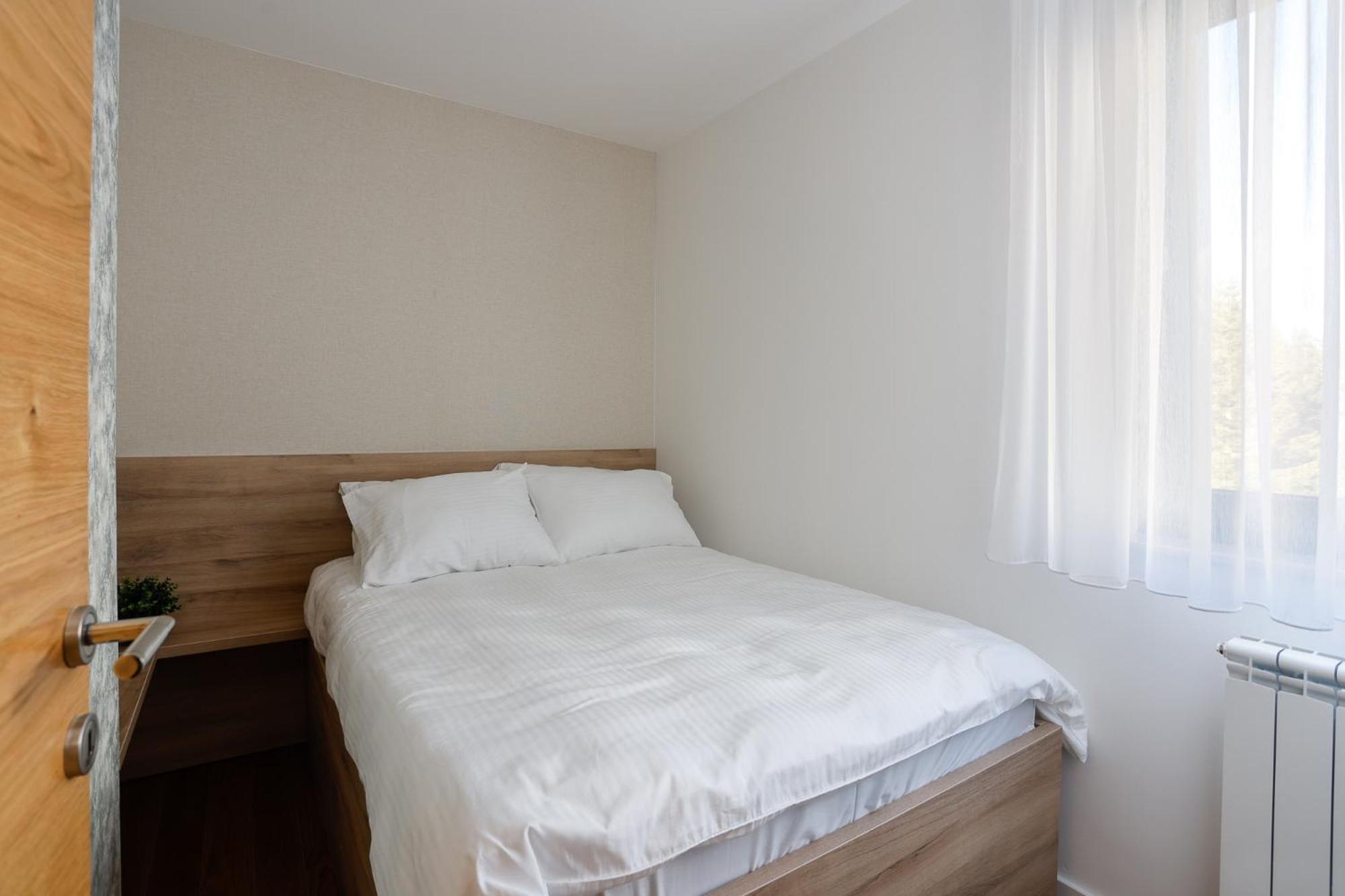 Apartmani Aria Jahorina