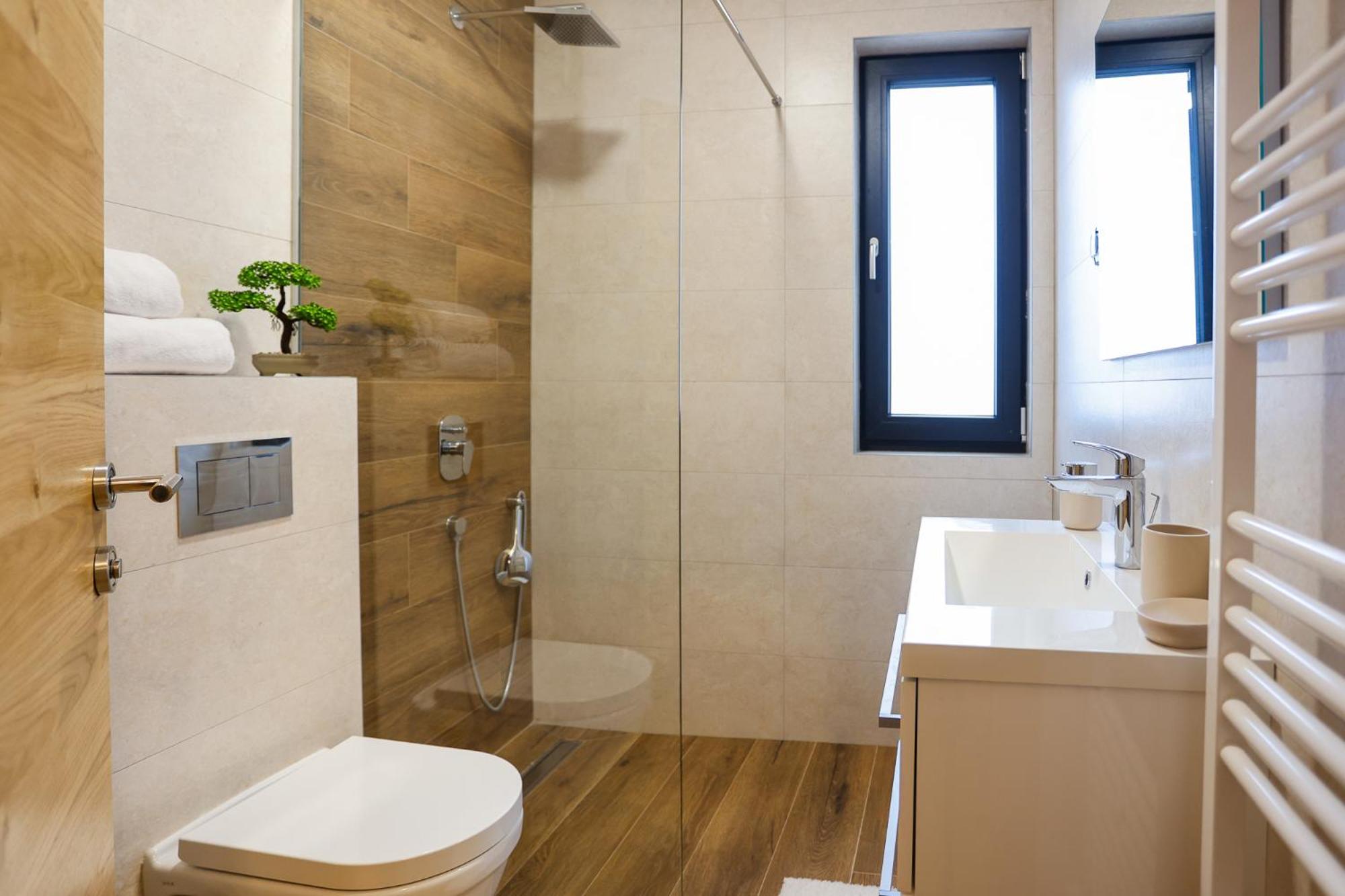 Apartmani Aria Jahorina