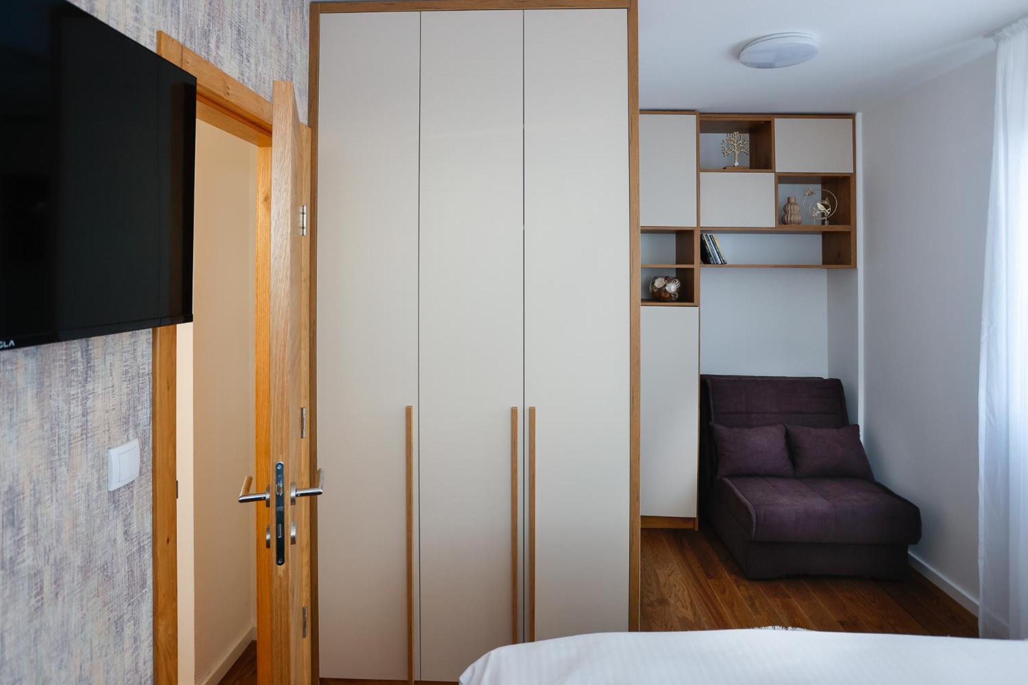 Apartmani Aria Jahorina