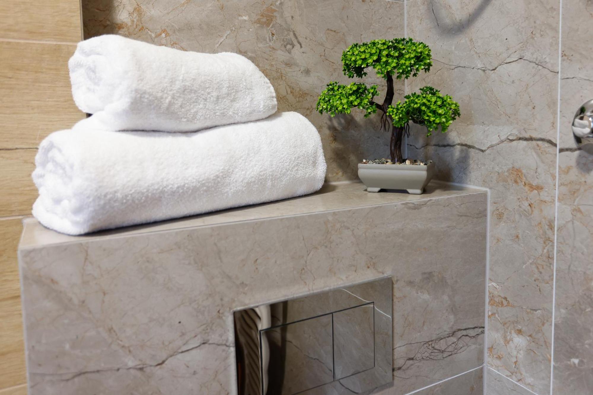 Apartmani Aria Jahorina
