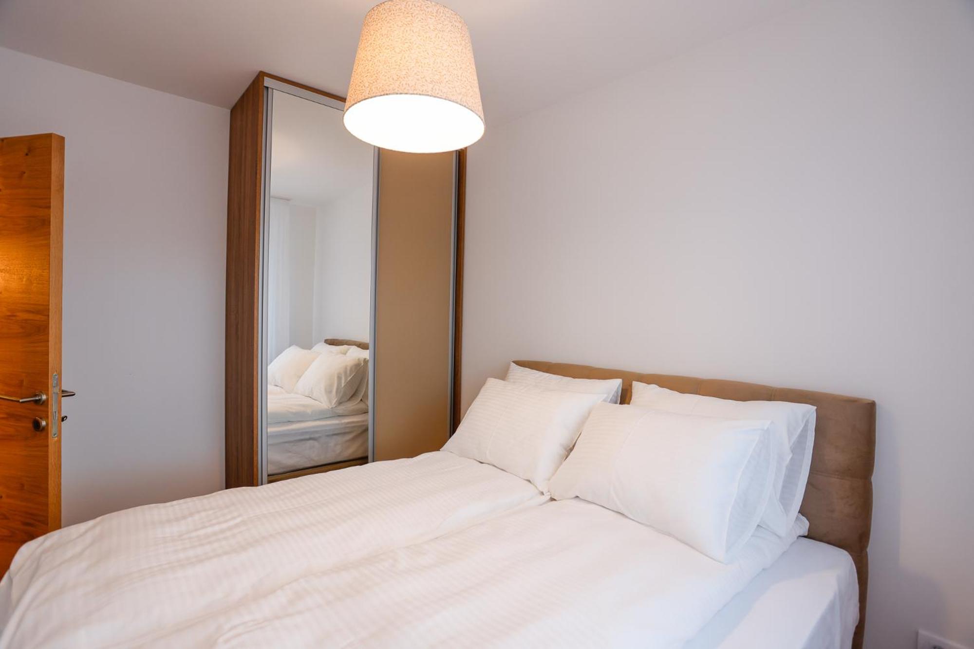 Apartmani Aria Jahorina