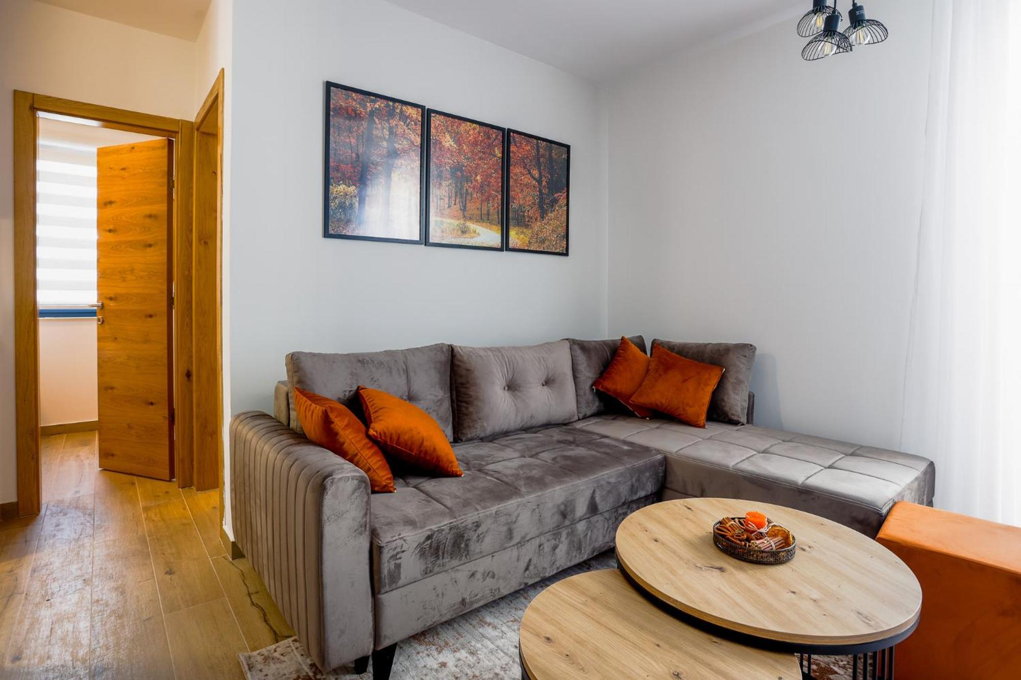 Apartmani Aria Jahorina