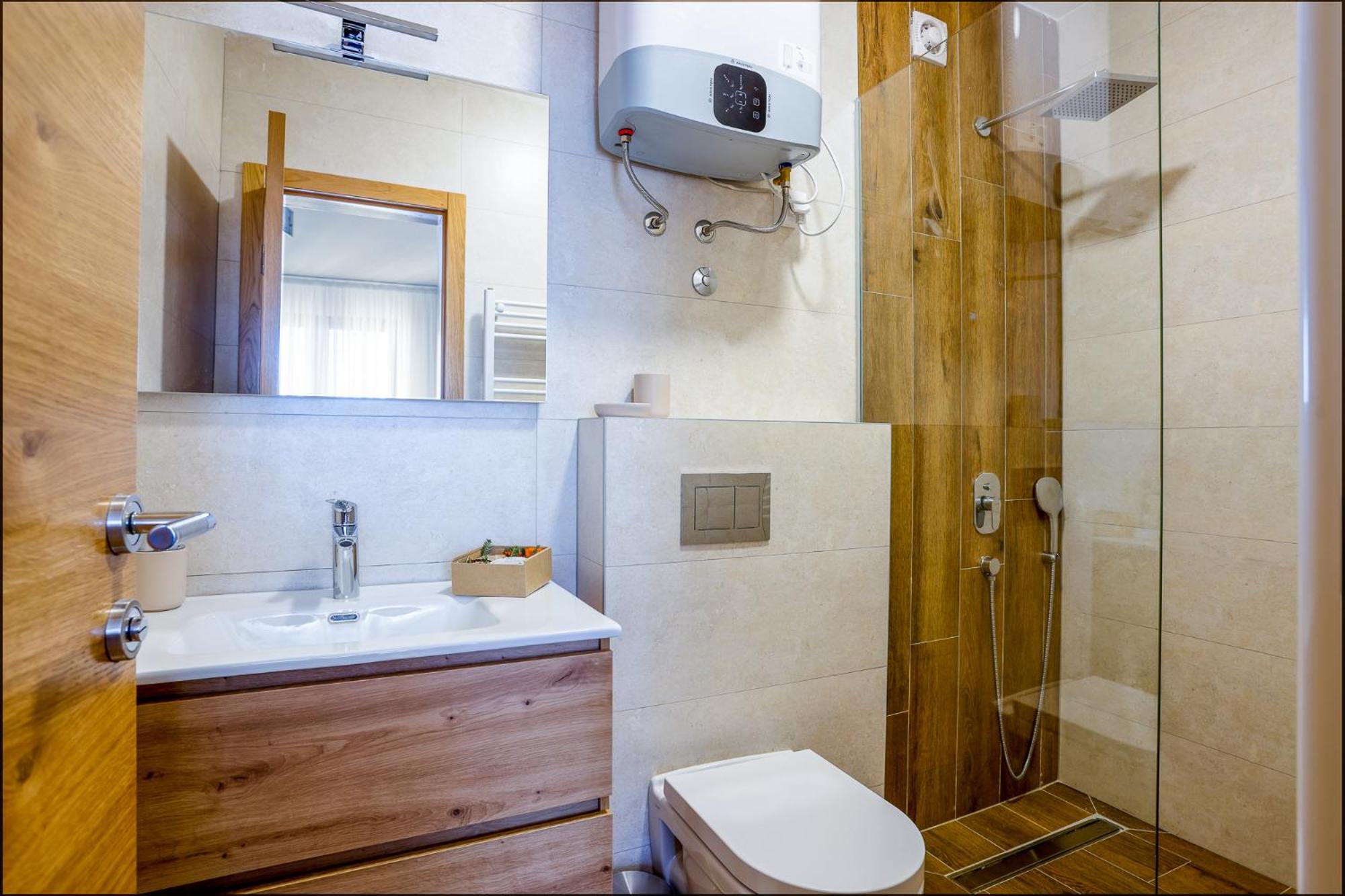 Apartmani Aria Jahorina