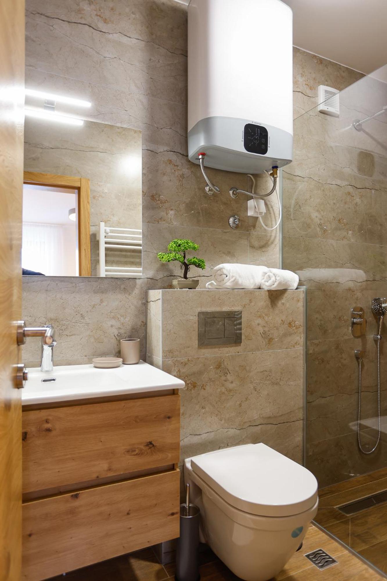 Apartmani Aria Jahorina