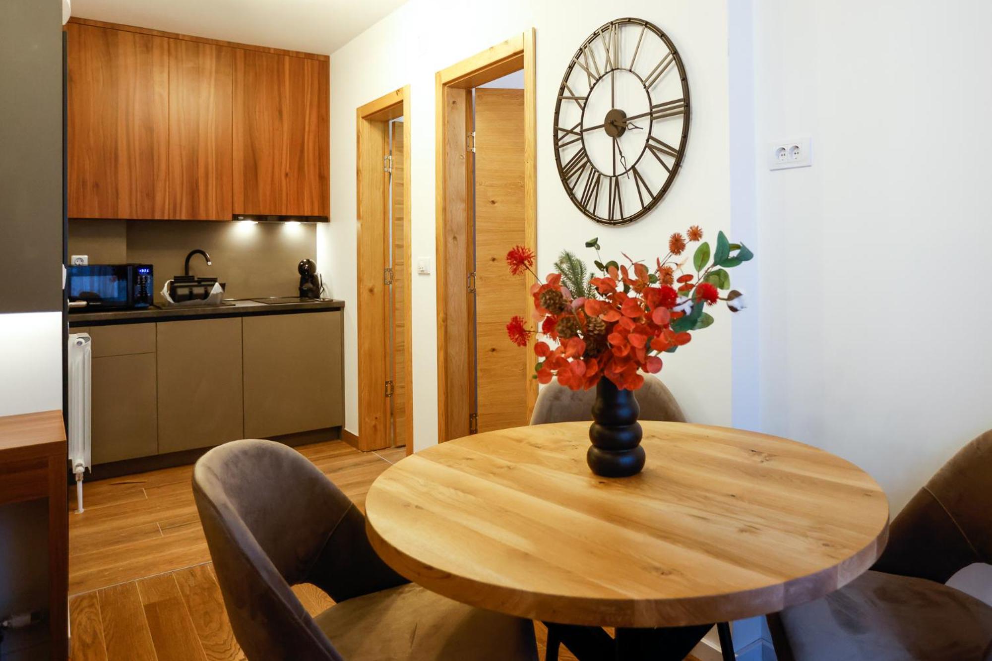 Apartmani Aria Jahorina