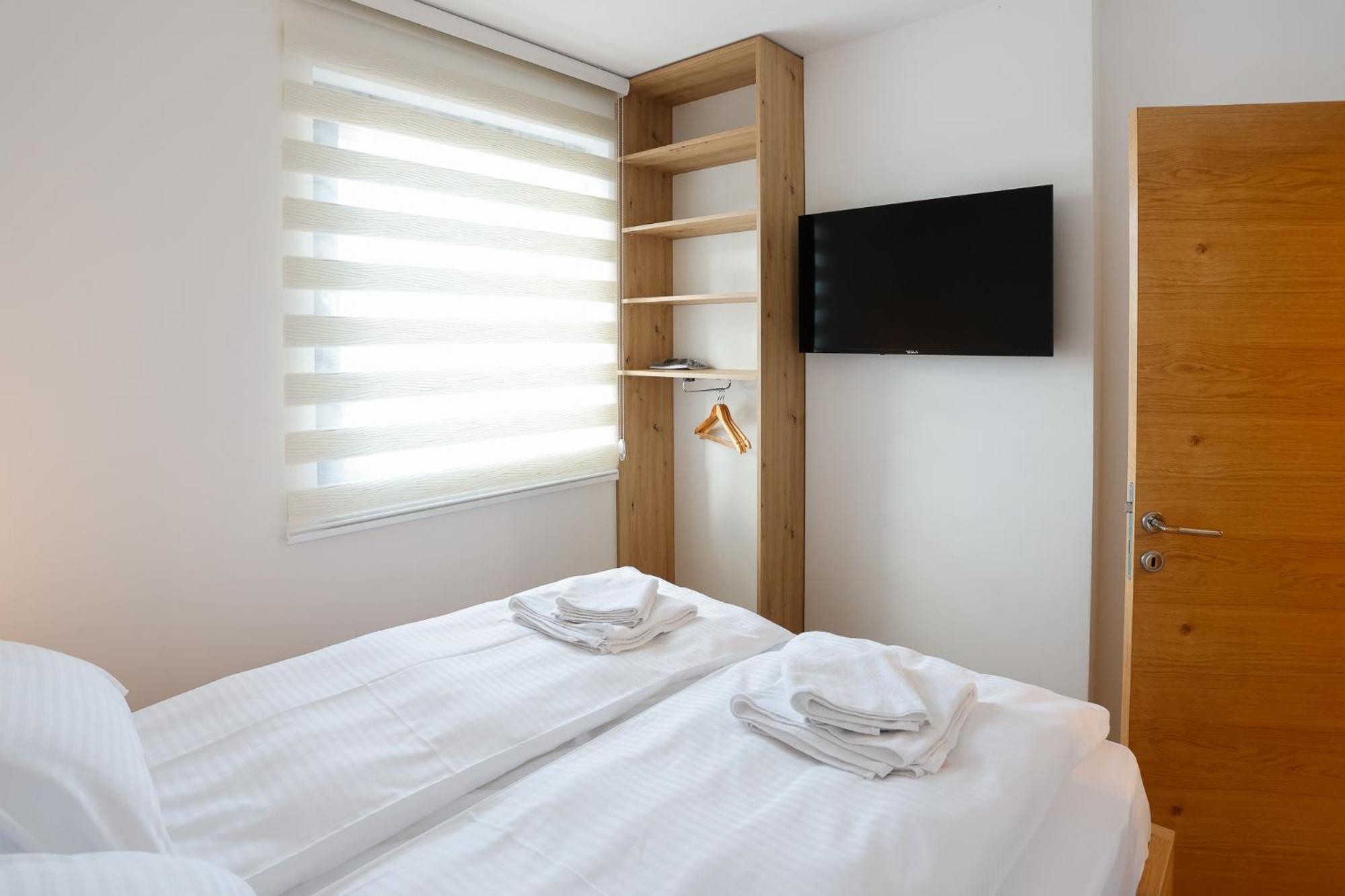 Apartmani Aria Jahorina