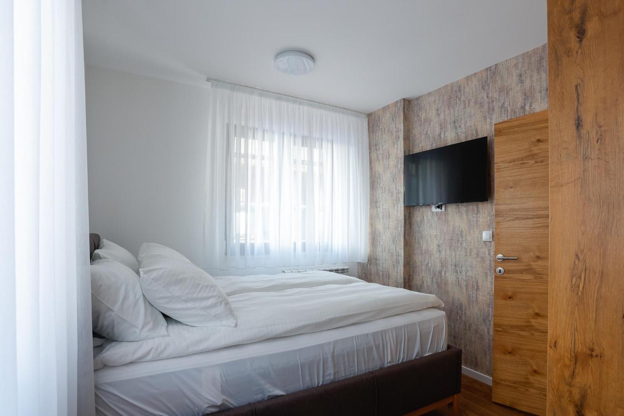 Apartmani Aria Jahorina