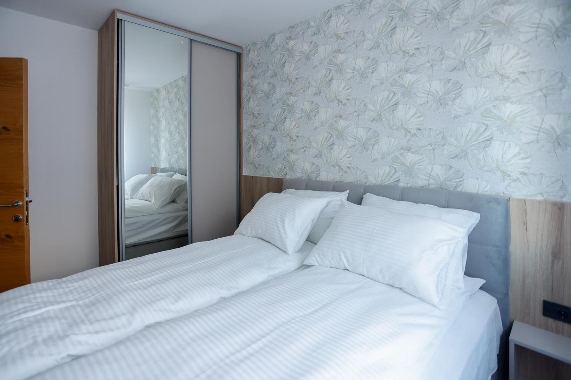 Apartmani Aria Jahorina