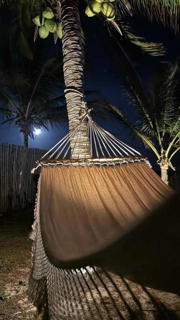 Vila Sereia Caraiva