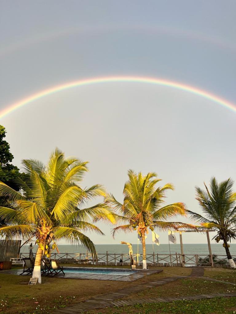 Vila Sereia Caraiva