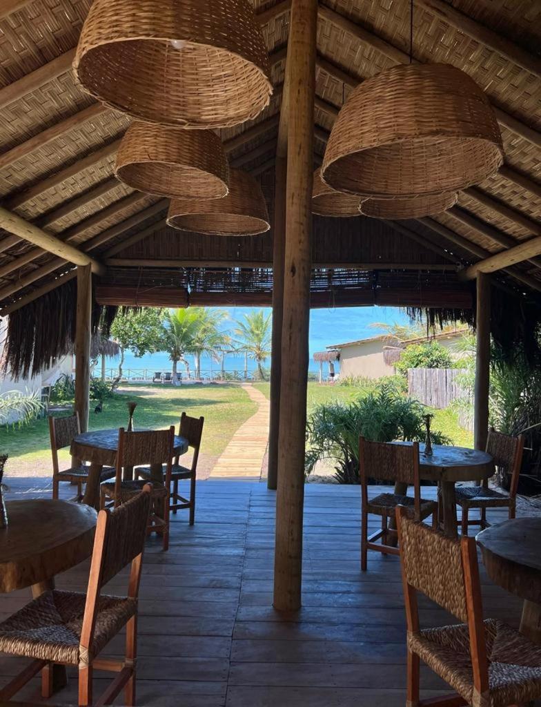 Vila Sereia Caraiva