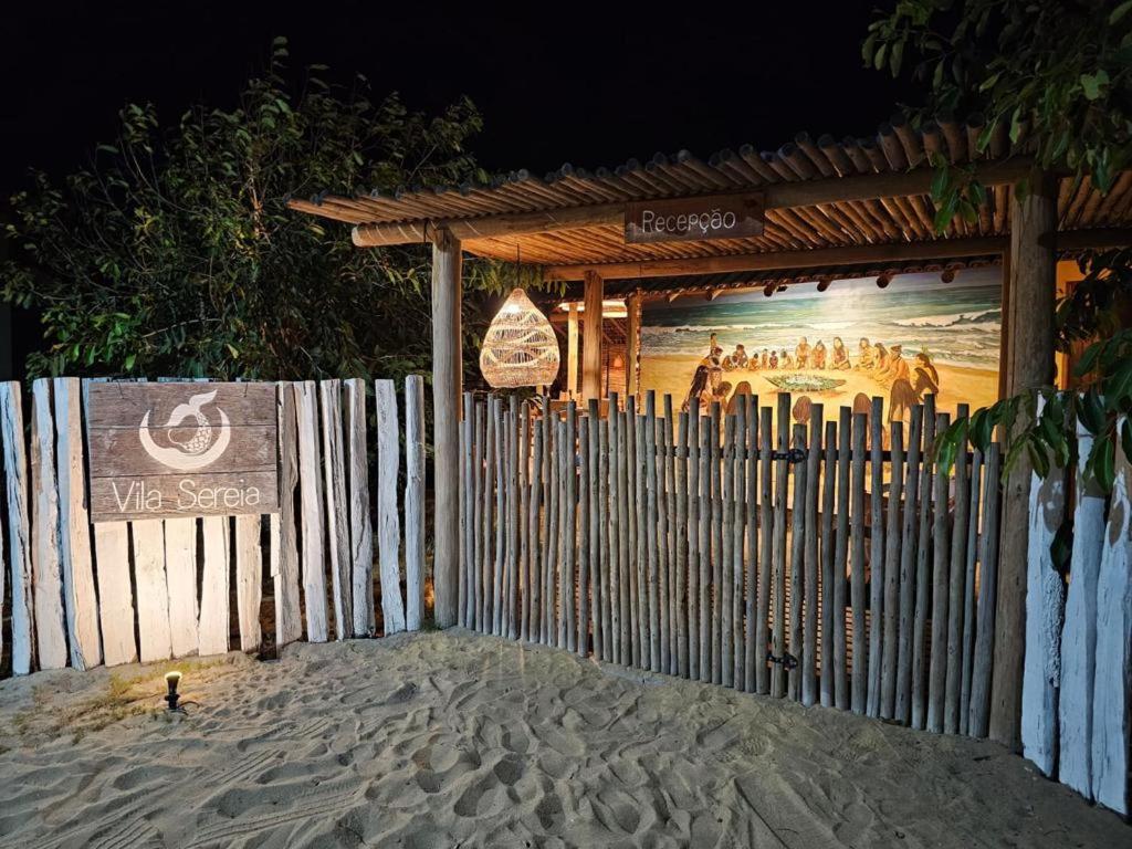 Vila Sereia Caraiva