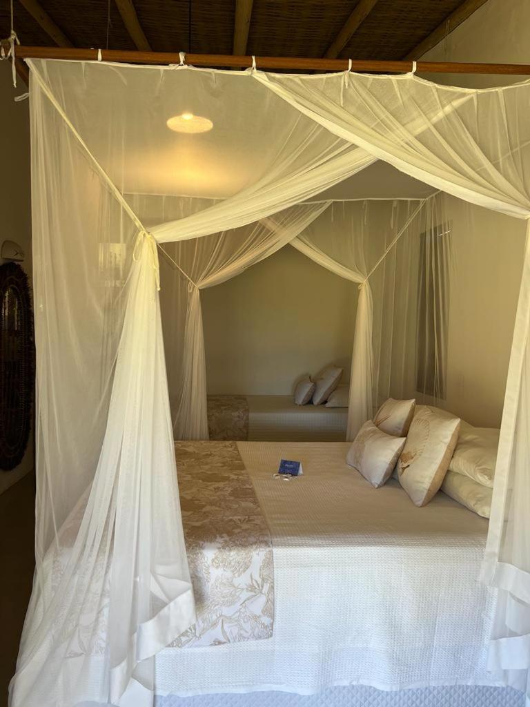 Vila Sereia Caraiva