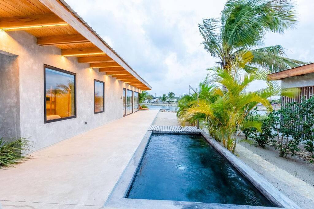 Seabird Luxury Dwellings