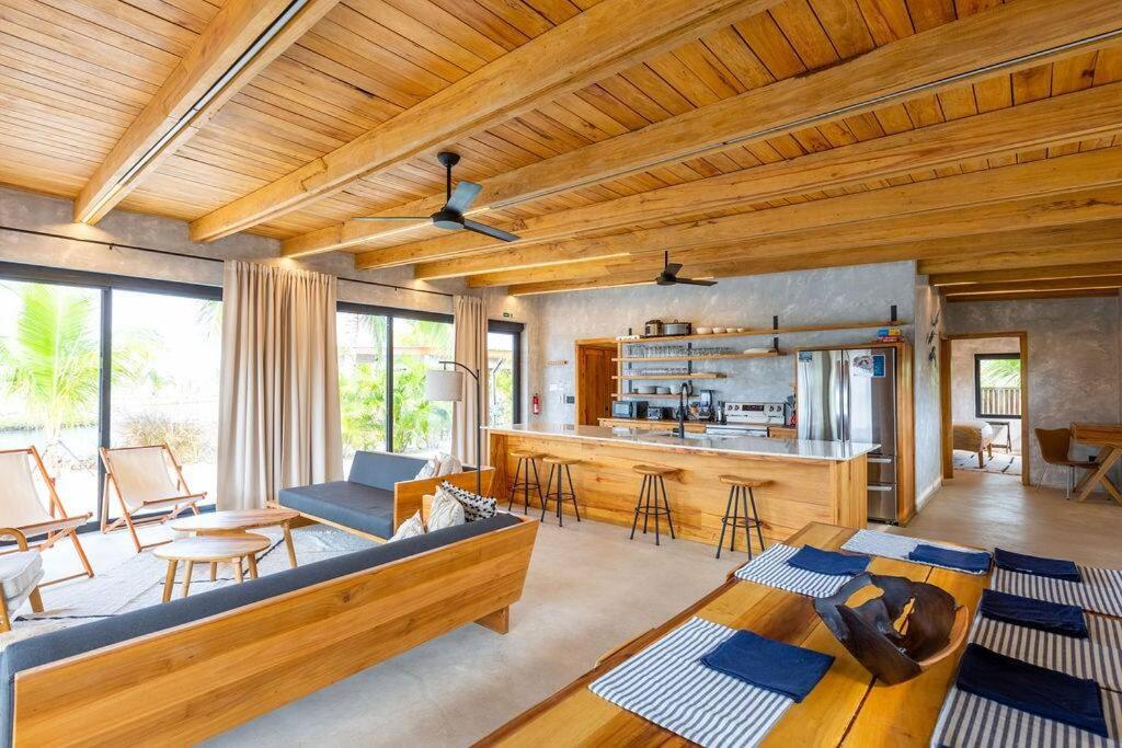 Seabird Luxury Dwellings