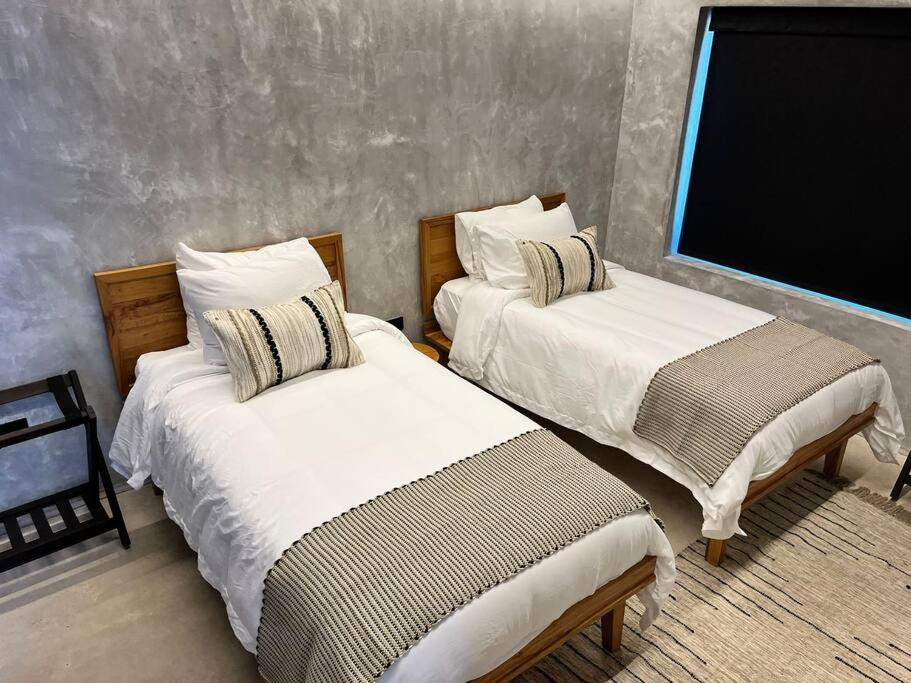 Seabird Luxury Dwellings