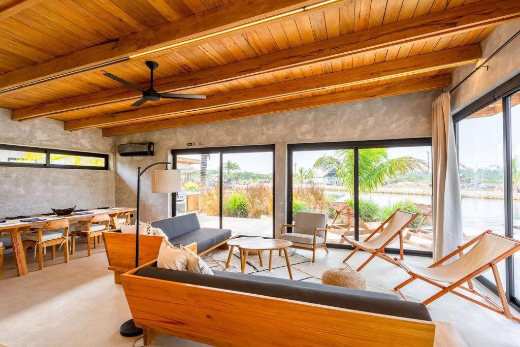 Seabird Luxury Dwellings